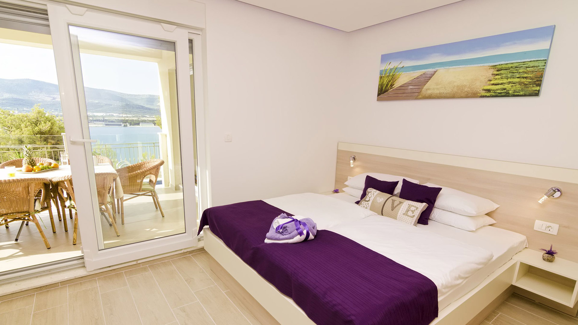 Luxury villa Magic for 12 persons - Eos Croatia