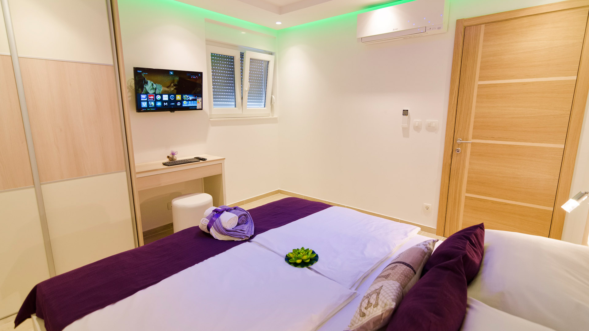 Luxury villa Magic for 12 persons - Eos Croatia