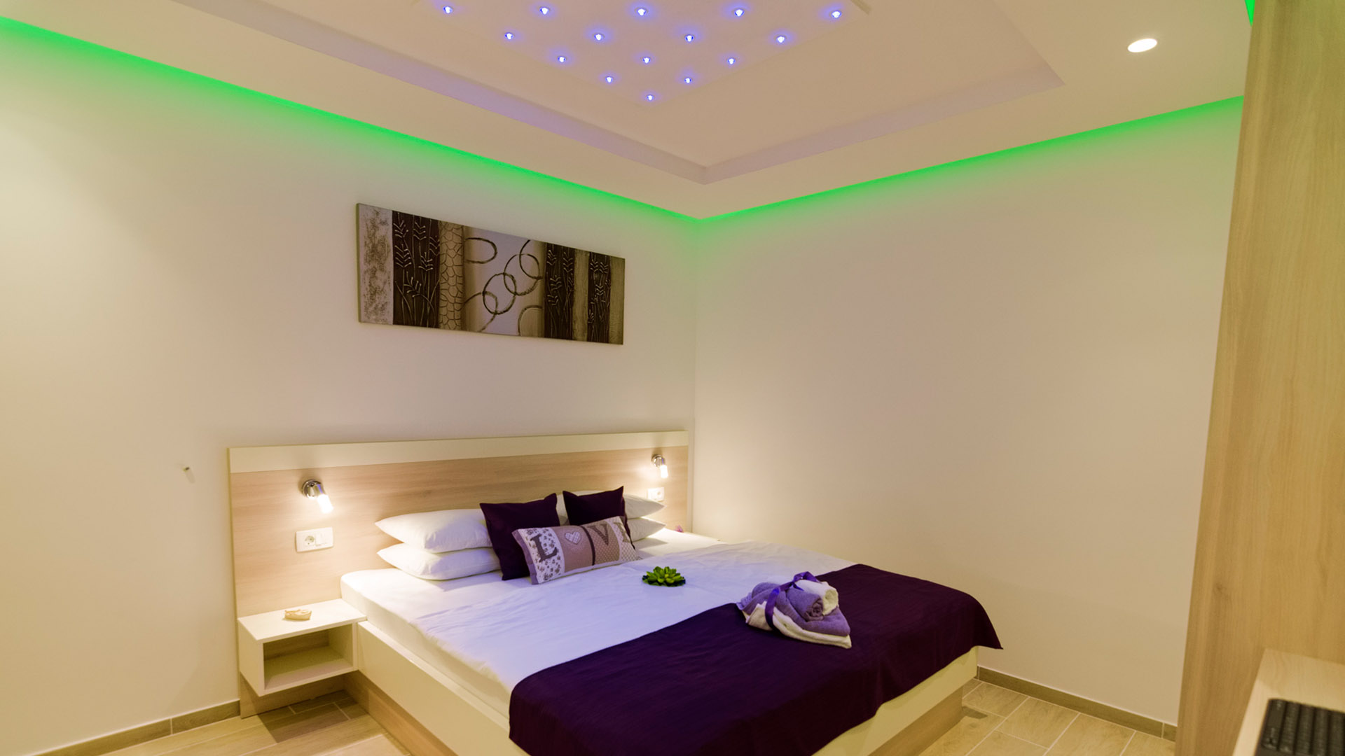 Luxury villa Magic for 12 persons - Eos Croatia