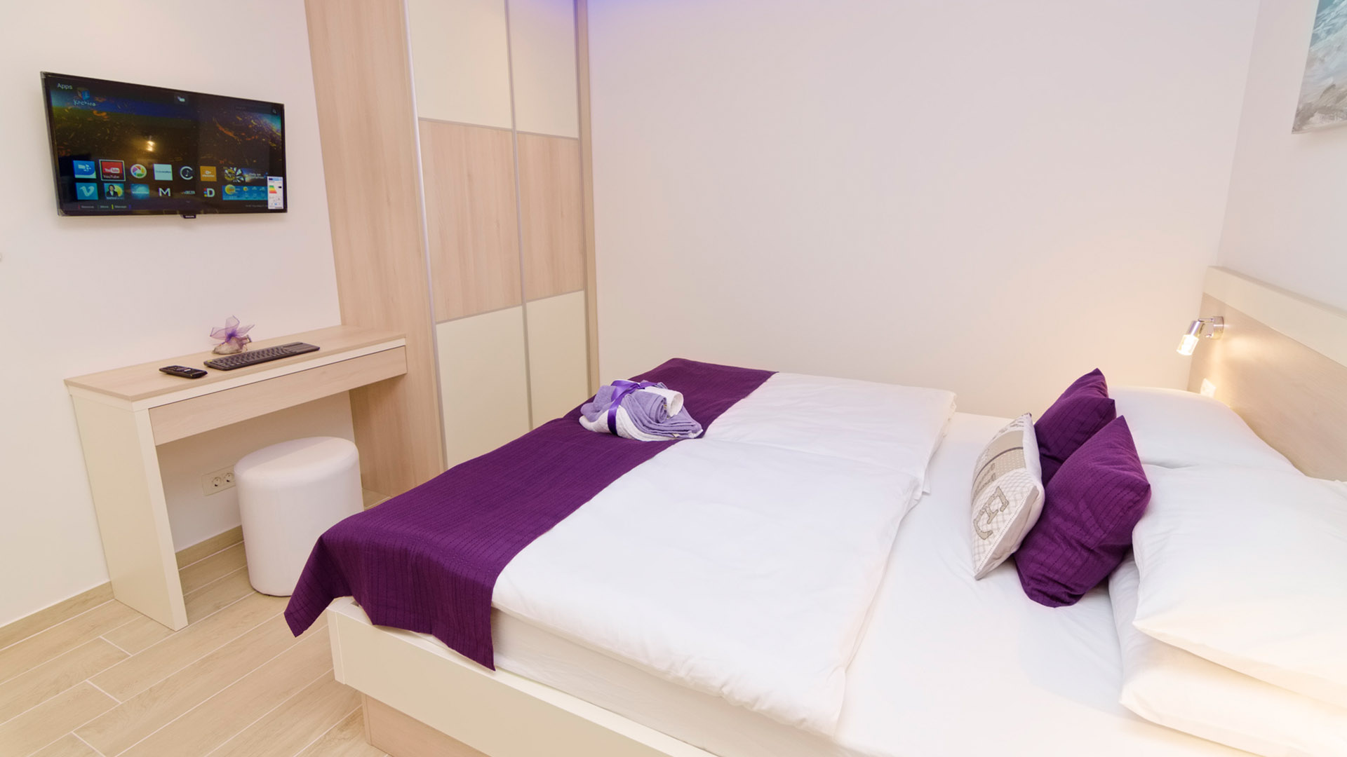 Luxury villa Magic for 12 persons - Eos Croatia