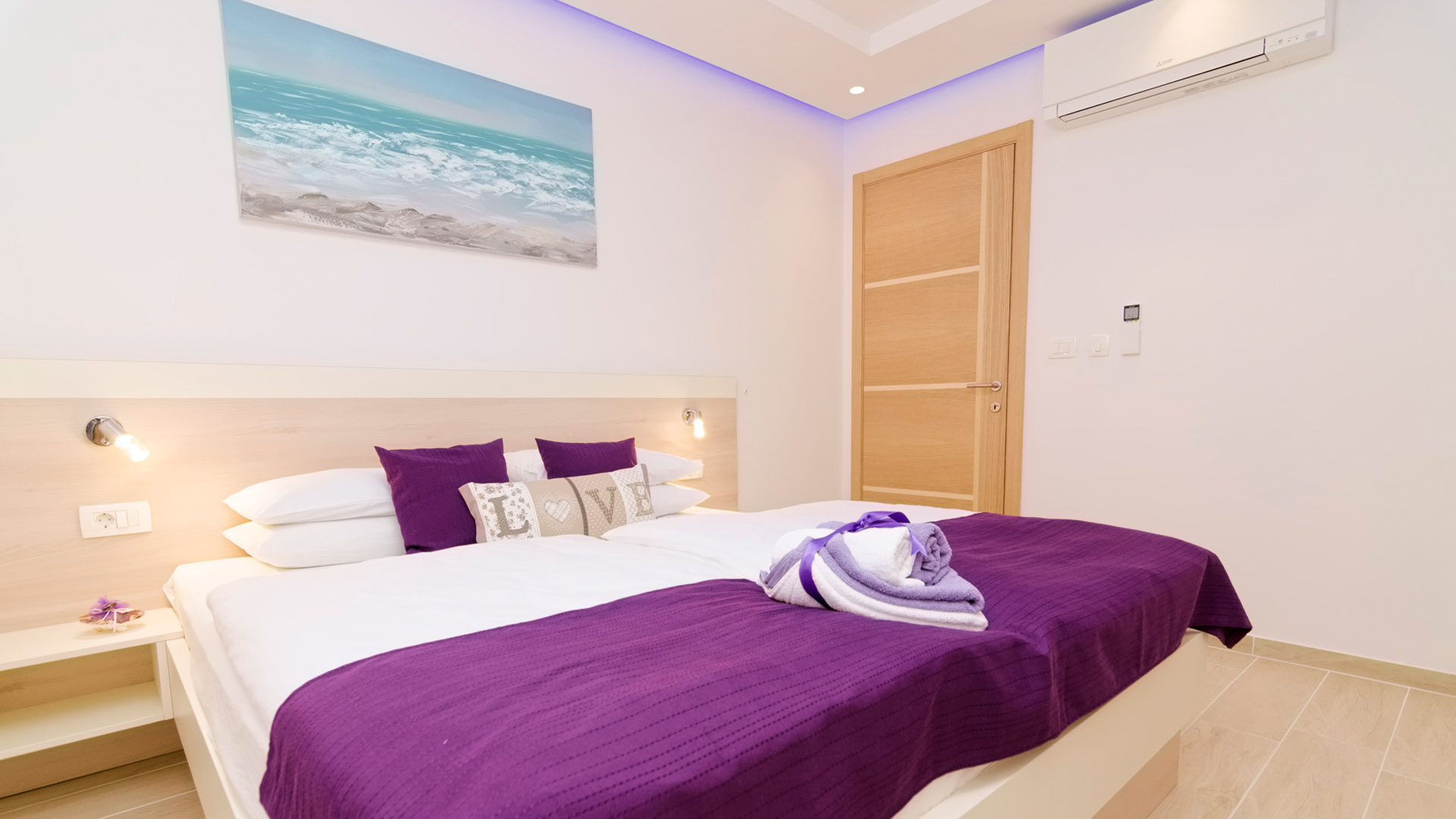 Luxury villa Magic for 12 persons - Eos Croatia