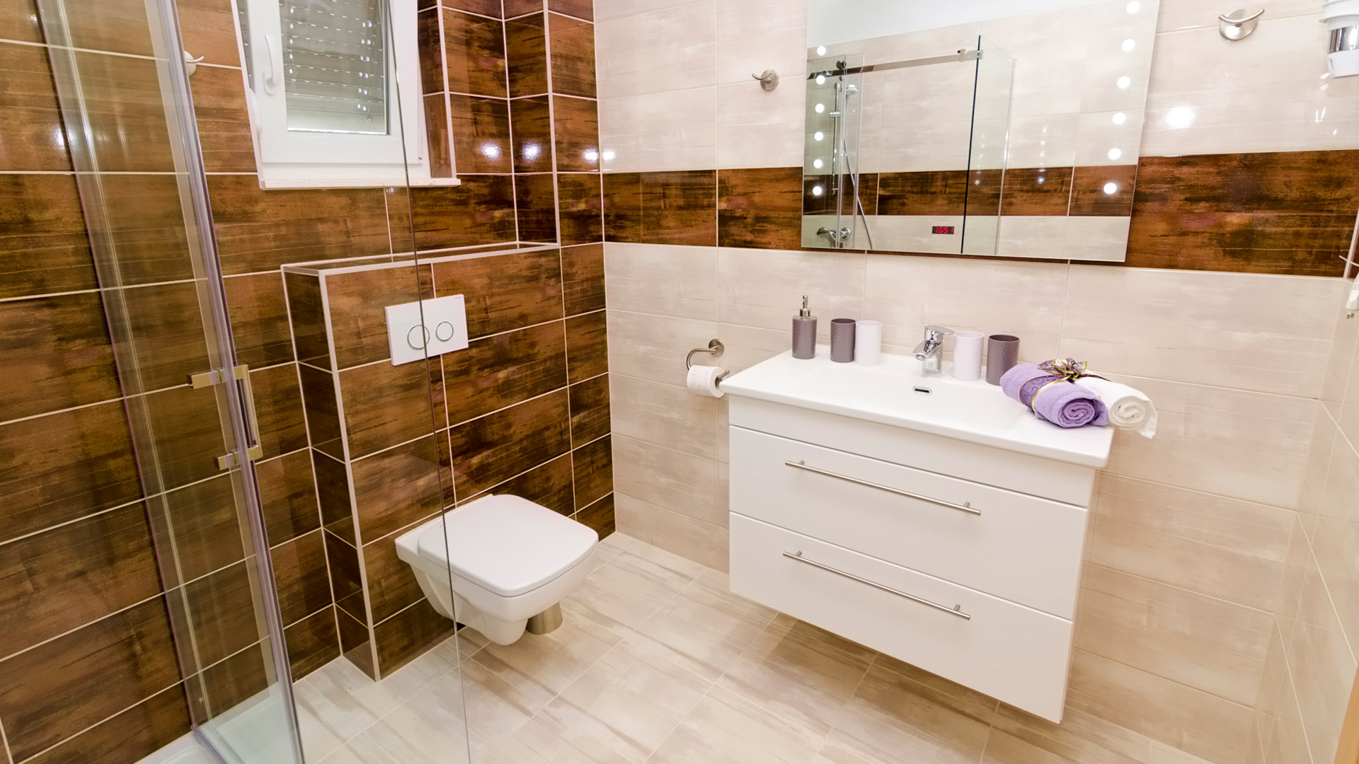 Luxury villa Magic for 12 persons - Eos Croatia