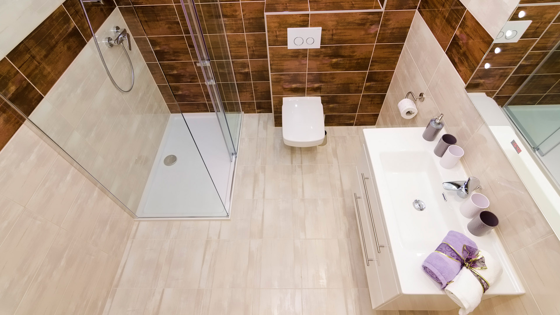 Luxury villa Magic for 12 persons - Eos Croatia