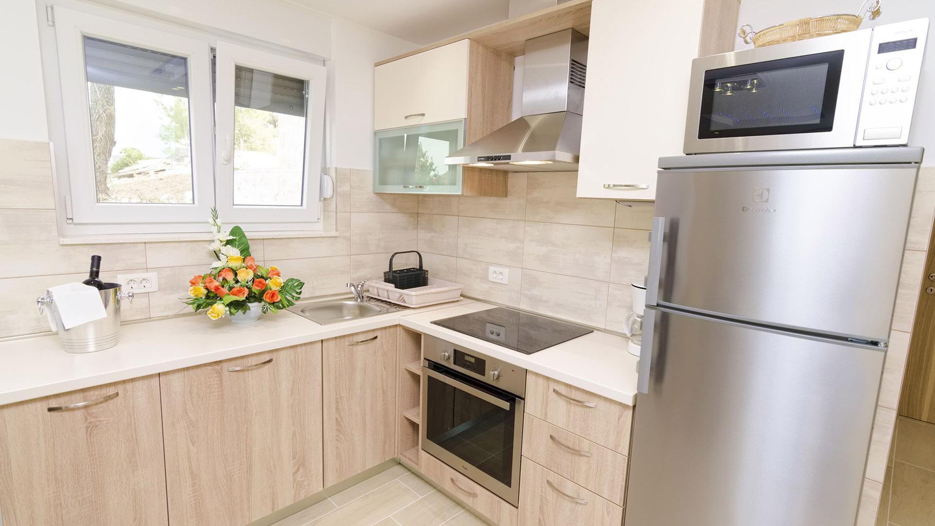 Luxury villa Magic for 12 persons - Eos Croatia