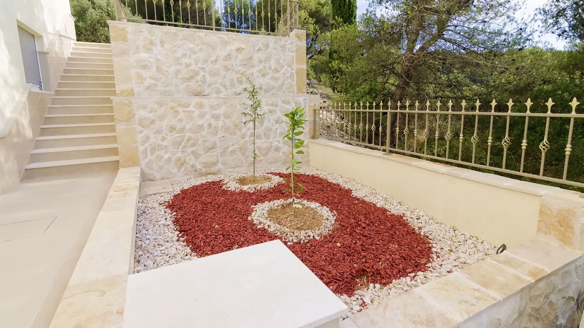 Luxury villa Magic for 12 persons - Eos Croatia