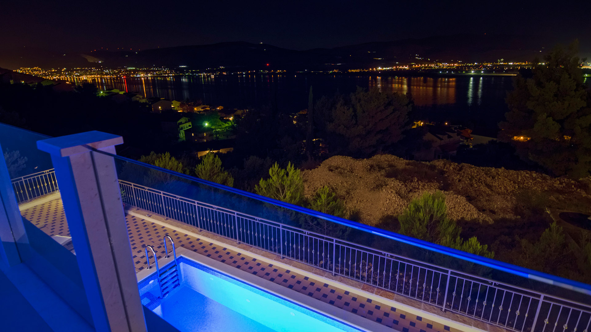 Luxury villa Magic for 12 persons - Eos Croatia
