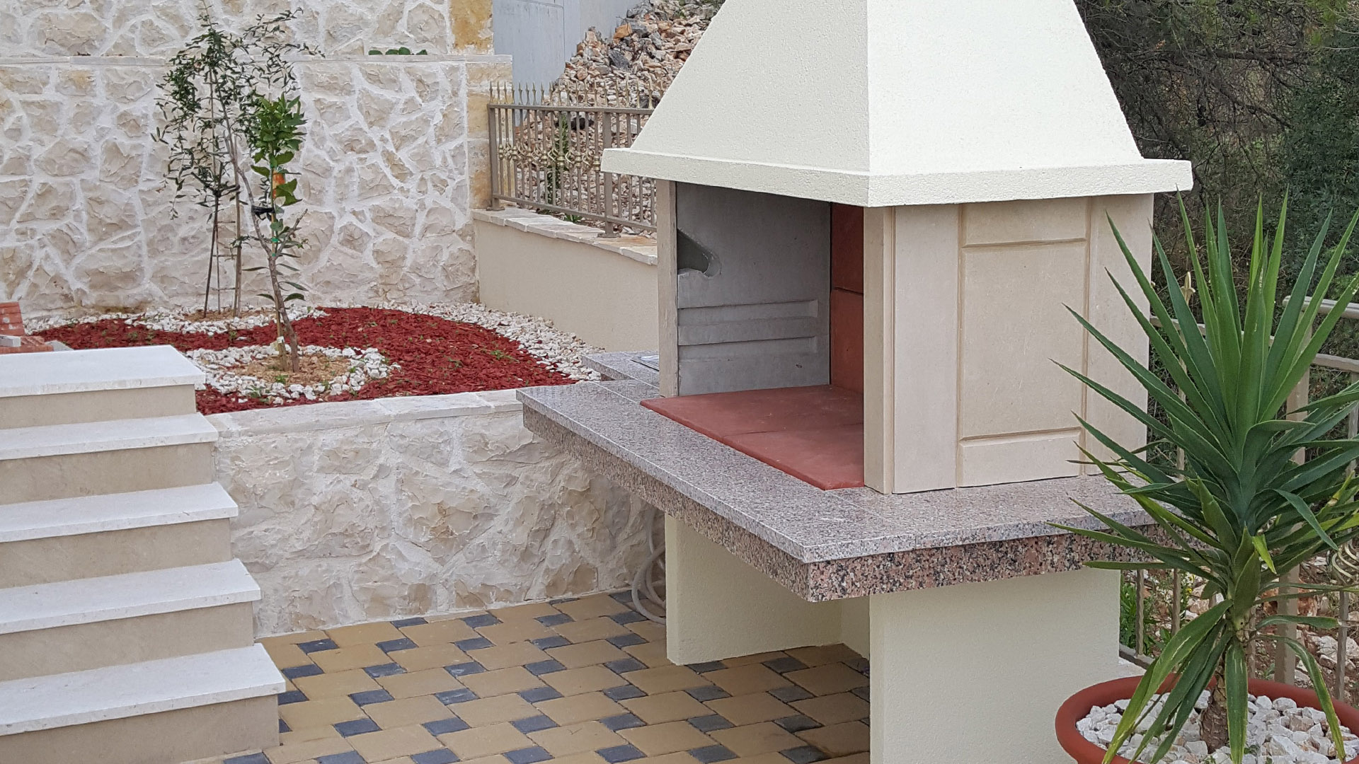 Luxury villa Magic for 12 persons - Eos Croatia
