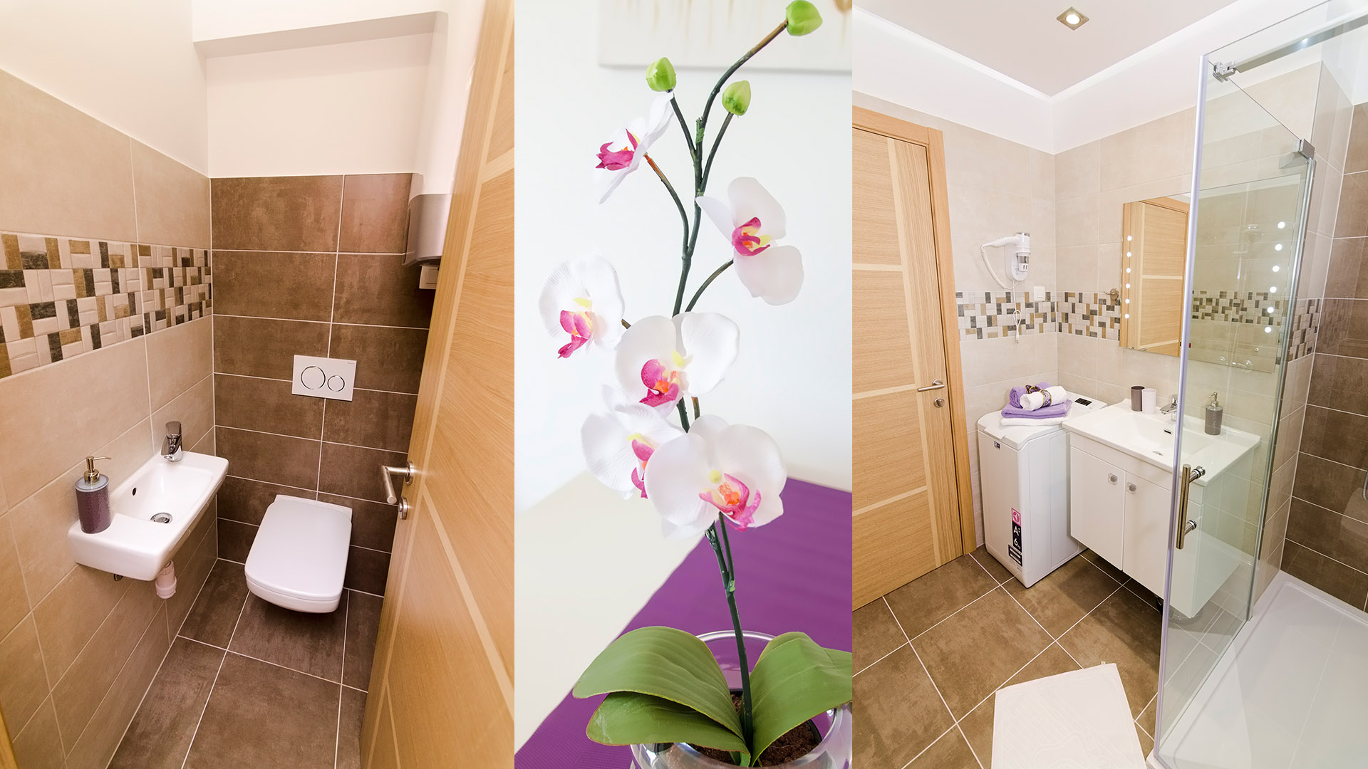 Luxury villa Magic for 12 persons - Eos Croatia