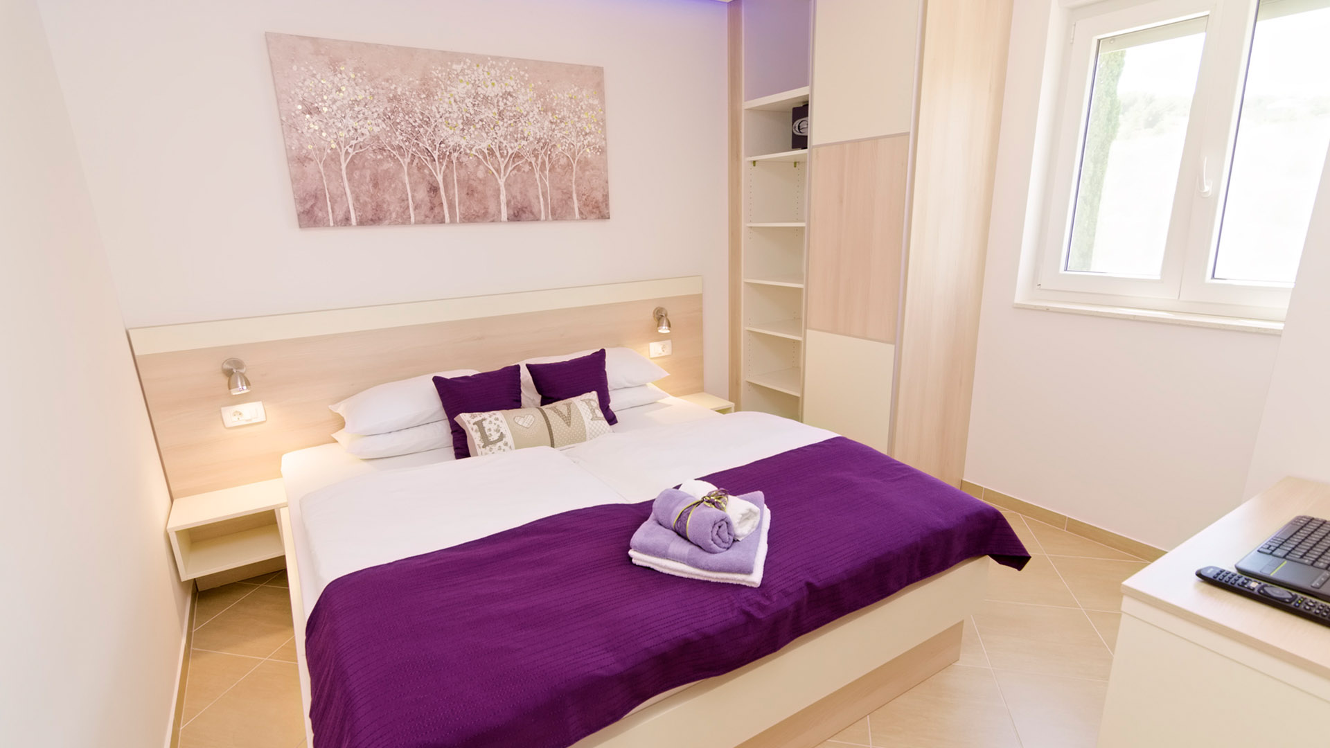 Luxury villa Magic for 12 persons - Eos Croatia