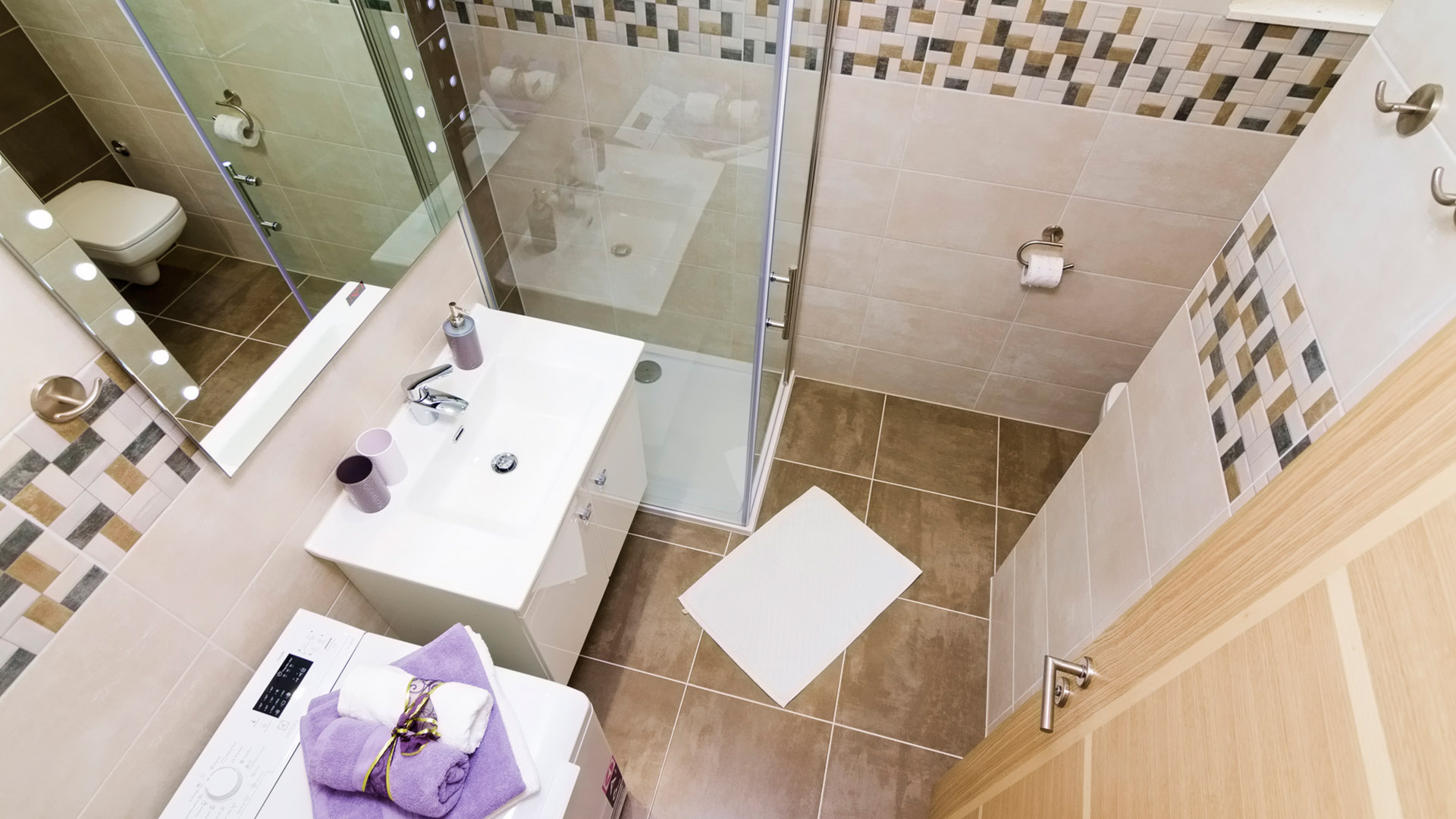 Luxury villa Magic for 12 persons - Eos Croatia