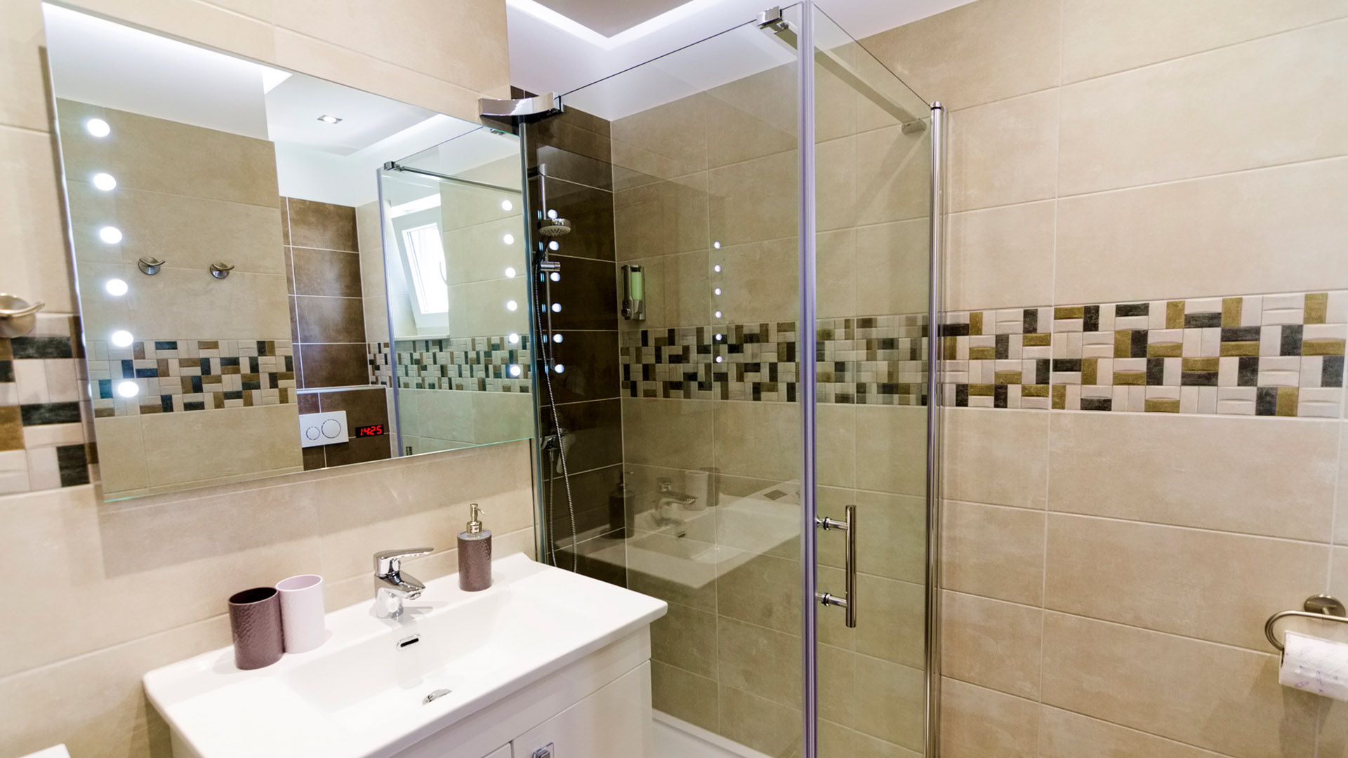 Luxury villa Magic for 12 persons - Eos Croatia