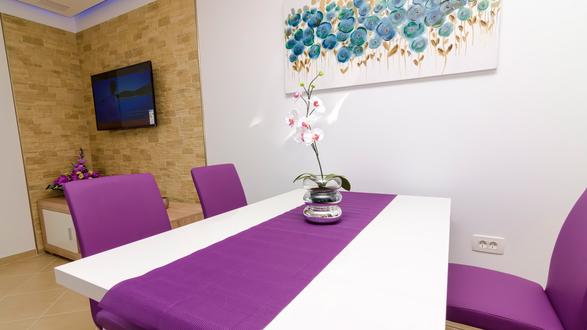 Luxury villa Magic for 12 persons - Eos Croatia