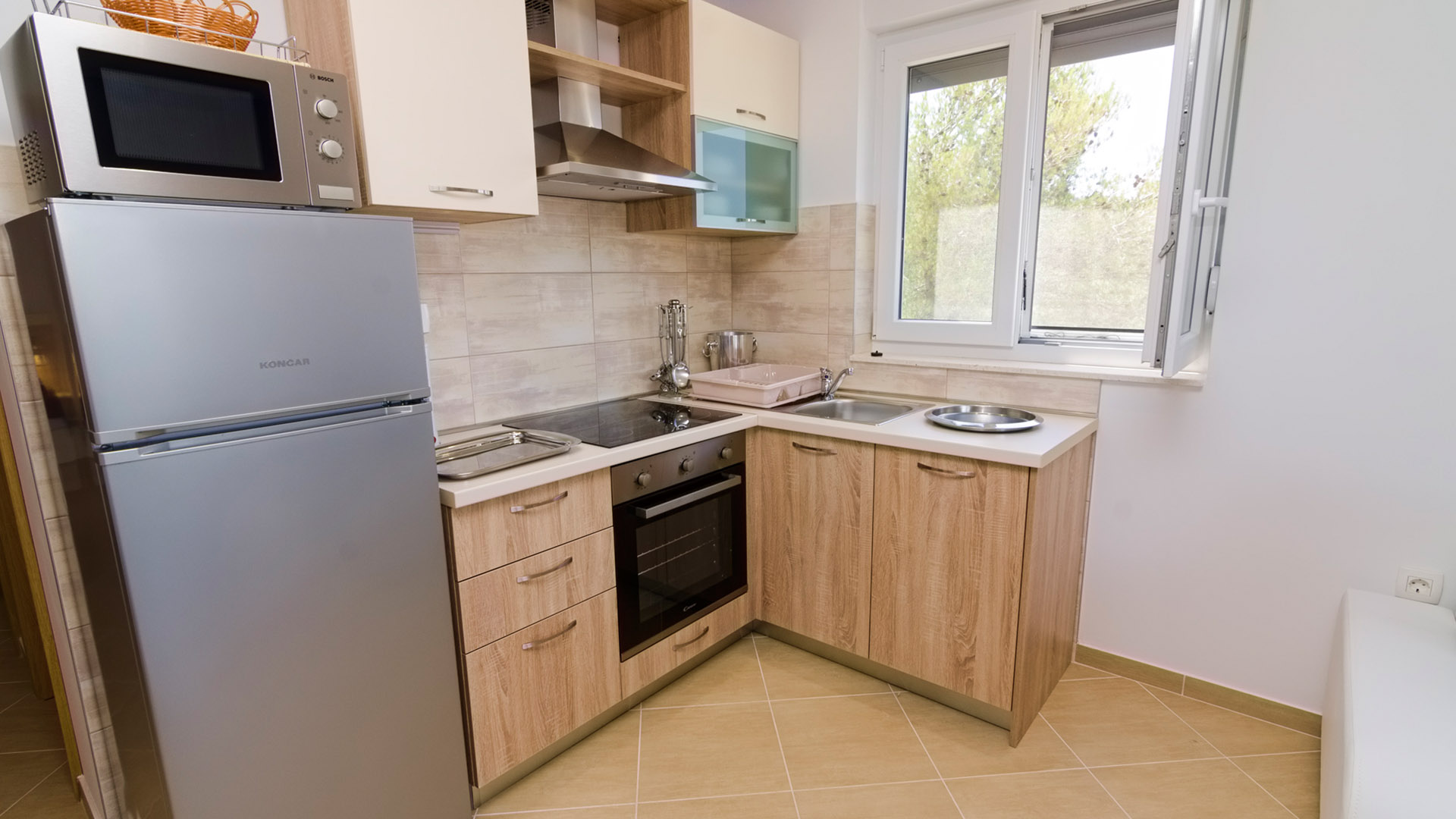 Luxury villa Magic for 12 persons - Eos Croatia