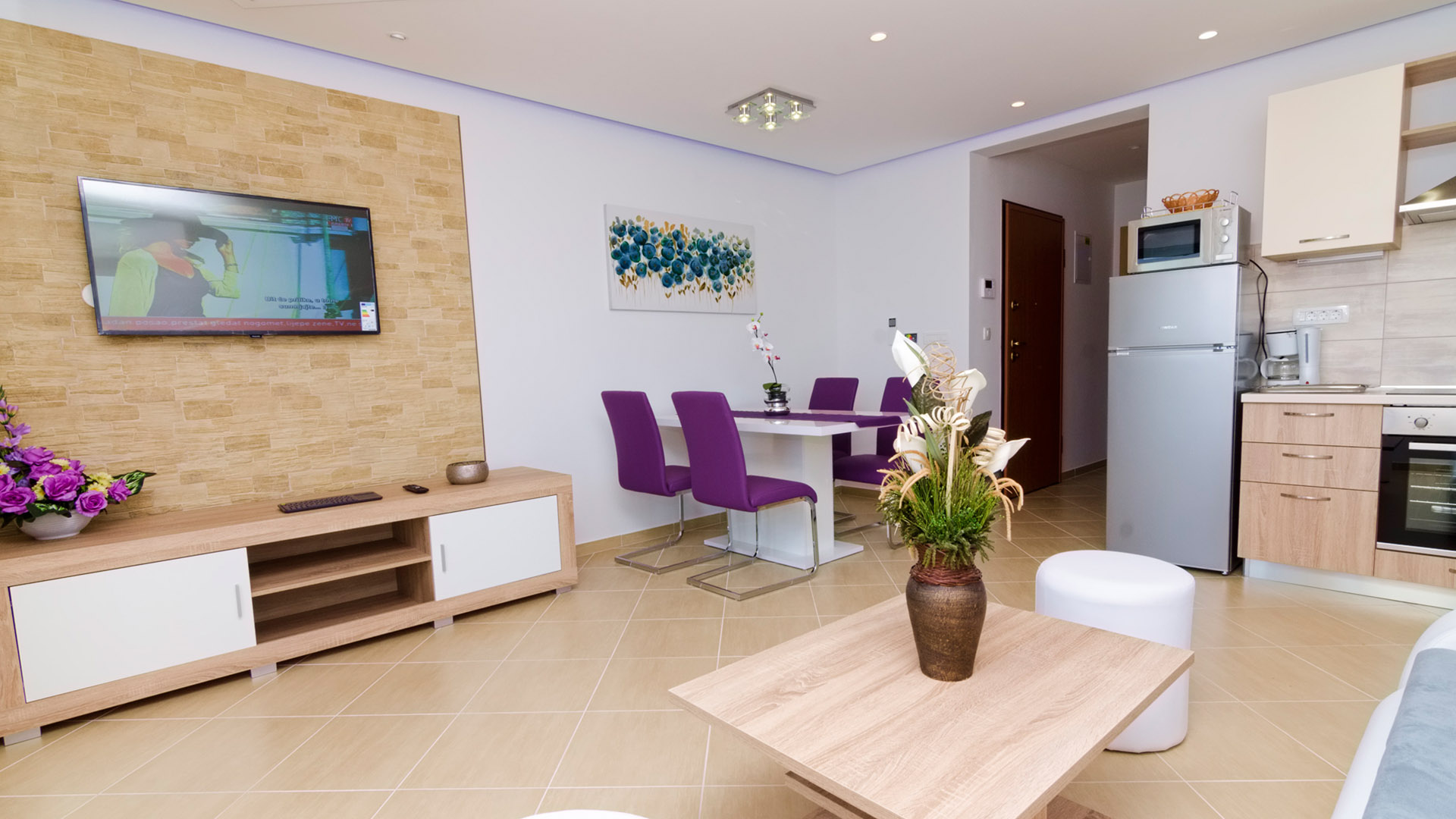 Luxury villa Magic for 12 persons - Eos Croatia