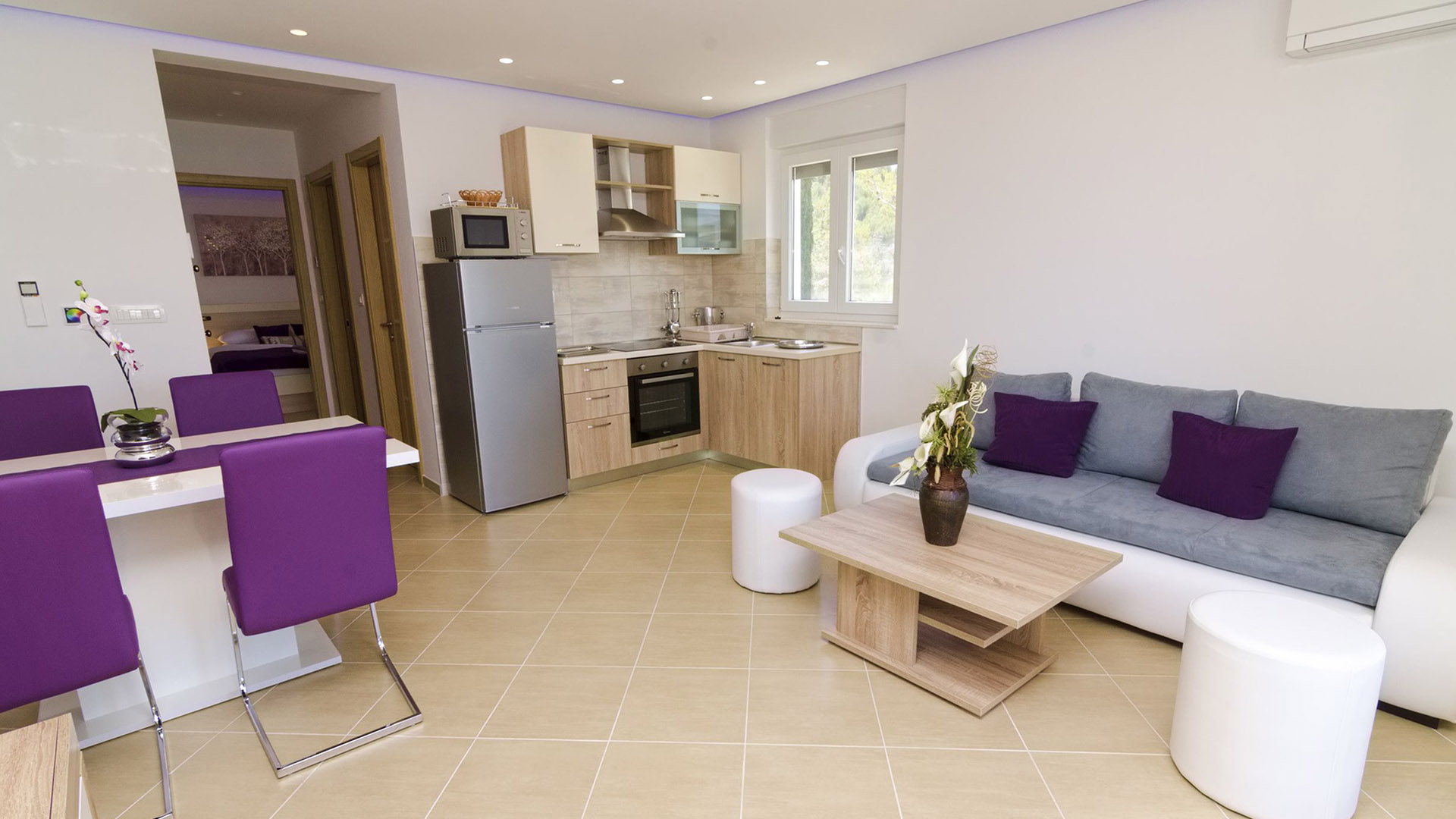 Luxury villa Magic for 12 persons - Eos Croatia
