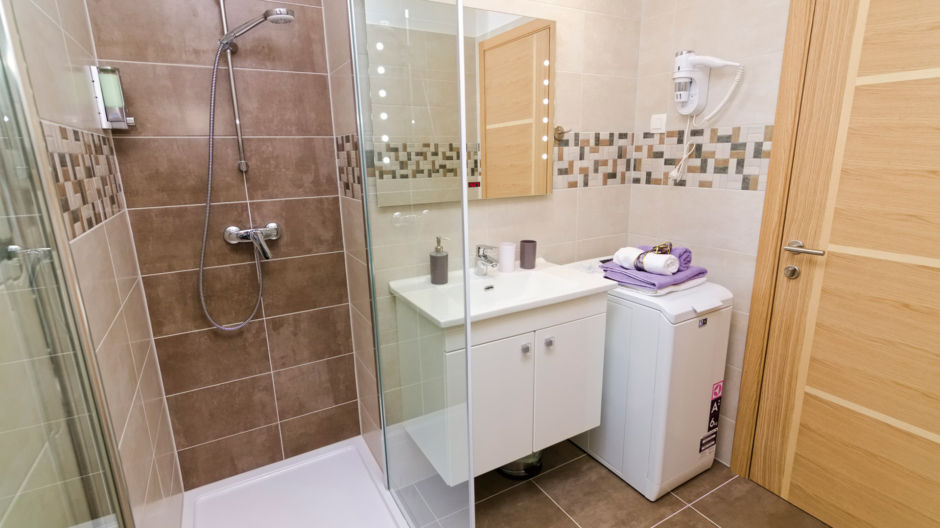 Luxury villa Magic for 12 persons - Eos Croatia