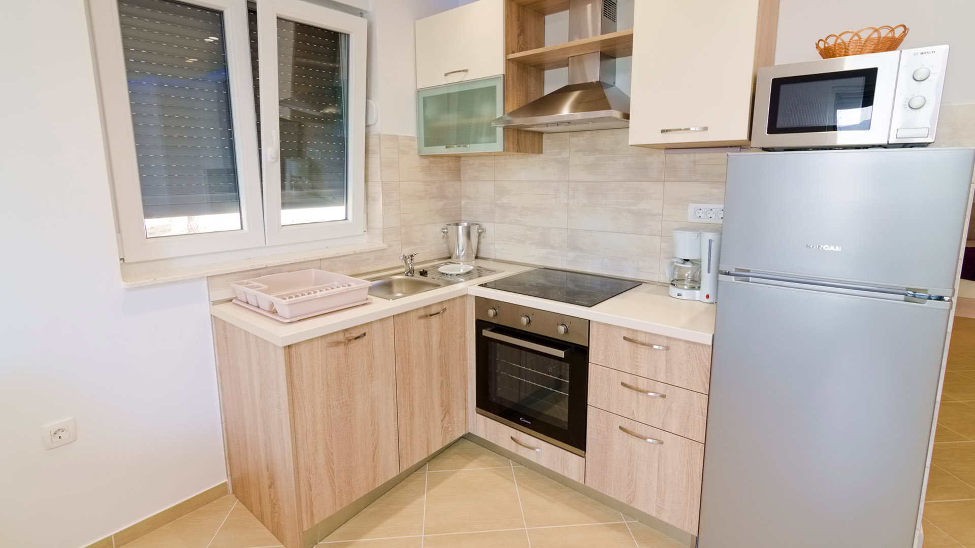 Luxury villa Magic for 12 persons - Eos Croatia