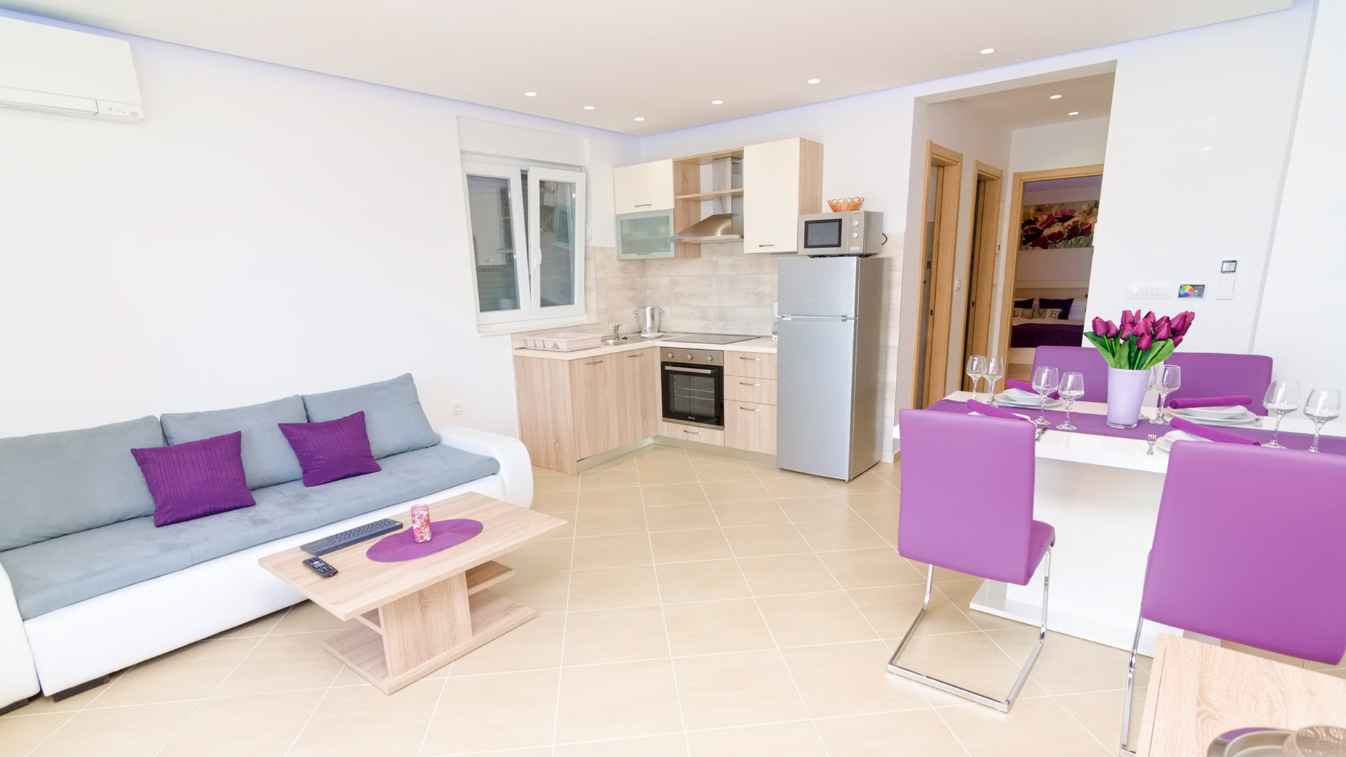 Luxury villa Magic for 12 persons - Eos Croatia