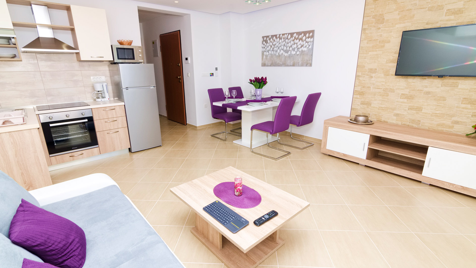 Luxury villa Magic for 12 persons - Eos Croatia