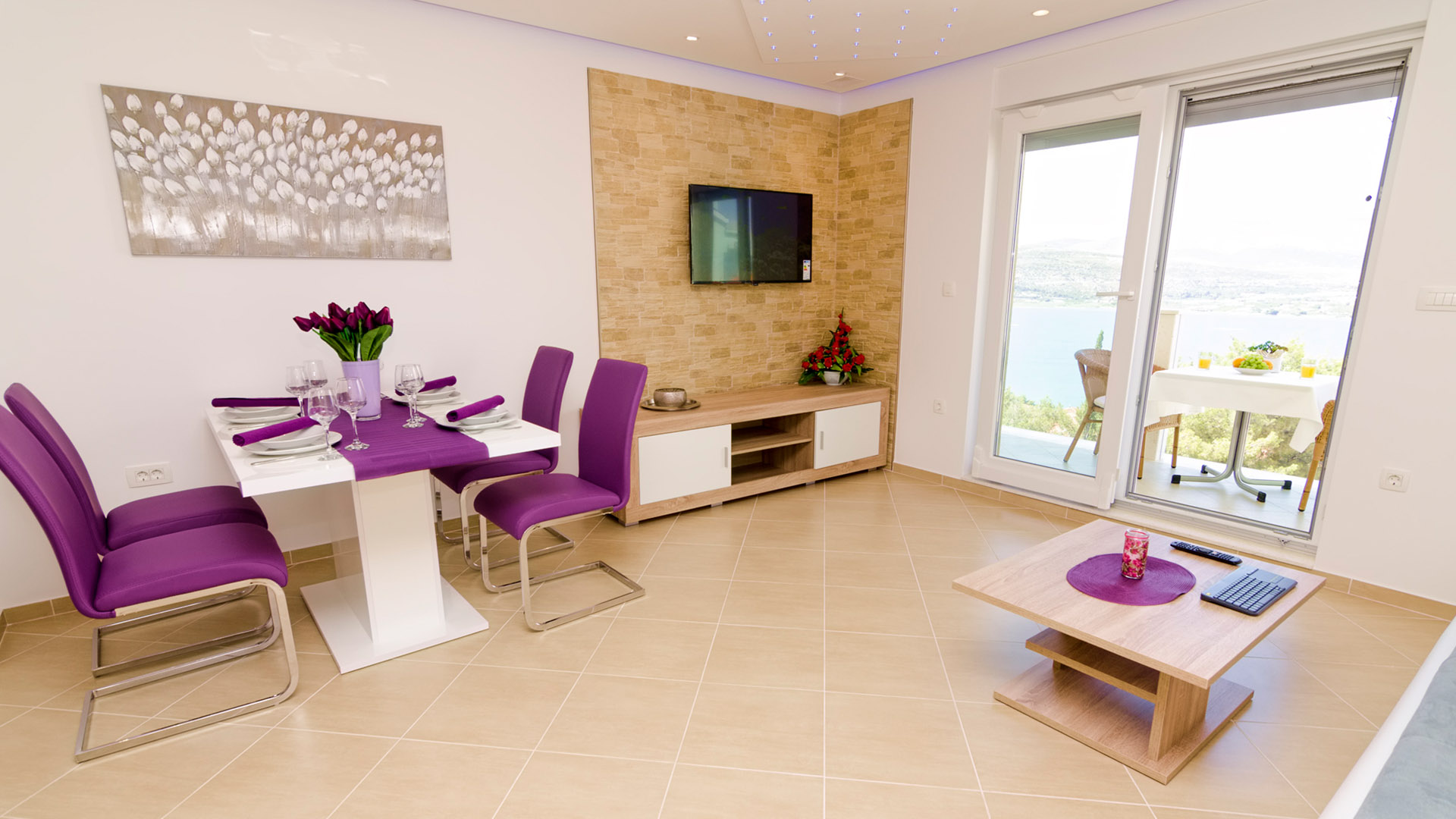 Luxury villa Magic for 12 persons - Eos Croatia