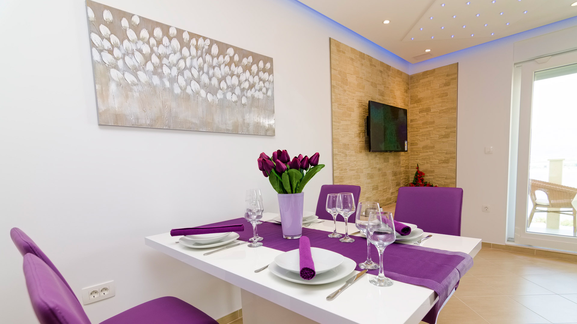 Luxury villa Magic for 12 persons - Eos Croatia