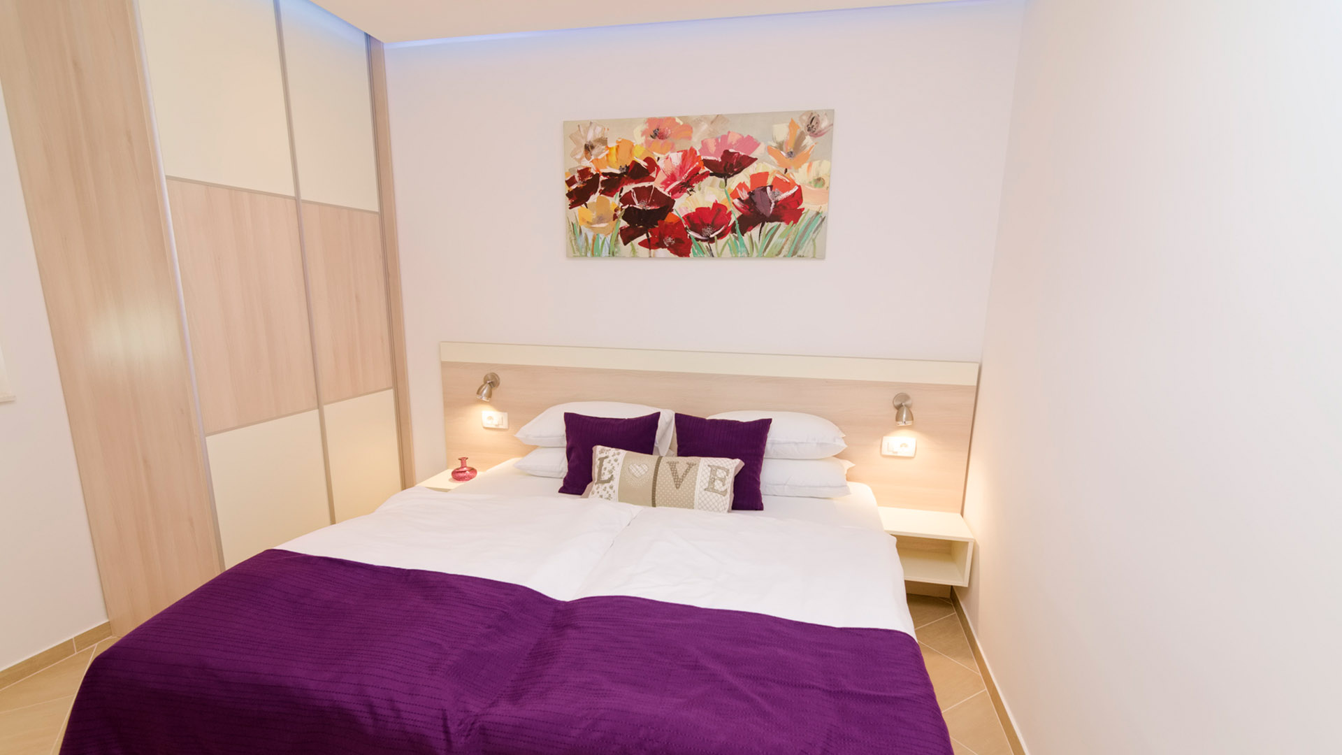 Luxury villa Magic for 12 persons - Eos Croatia