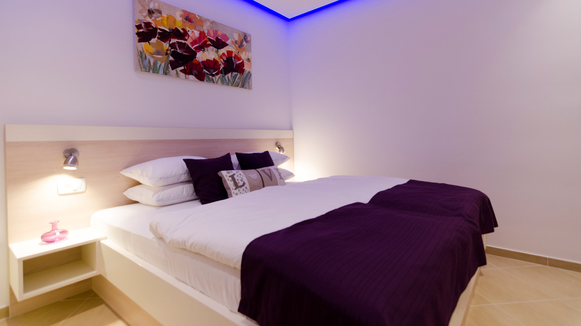 Luxury villa Magic for 12 persons - Eos Croatia