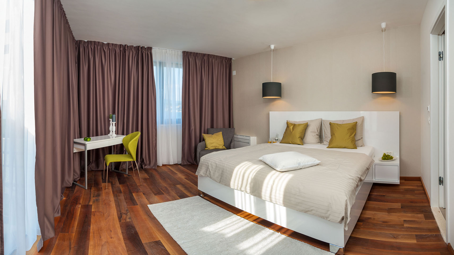 Luxury beachside villa Rose - Eos Croatia
