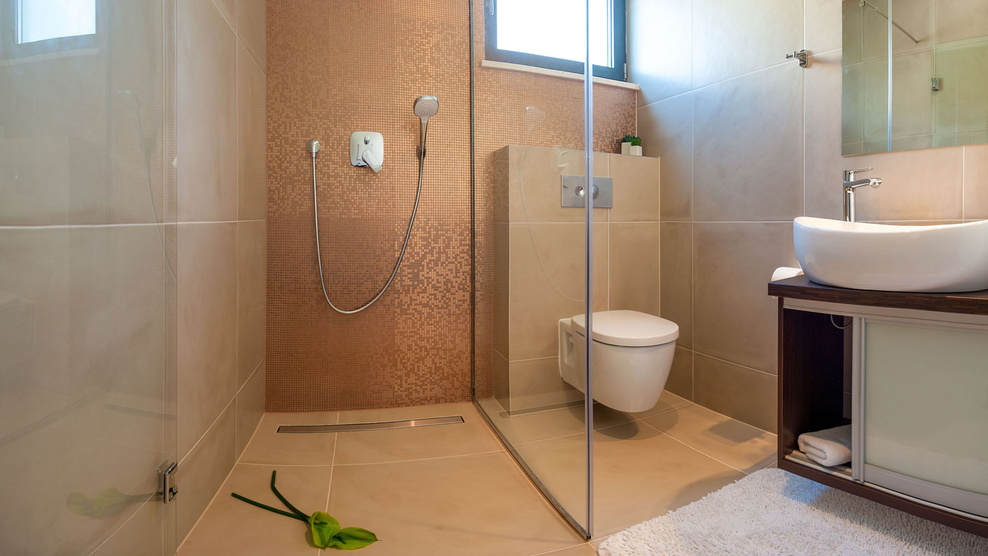 Luxury beachside villa Rose - Eos Croatia