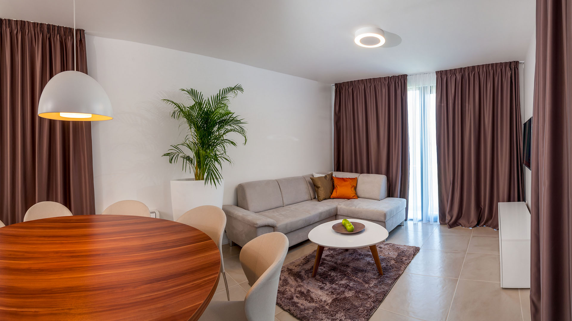 Luxury beachside villa Rose - Eos Croatia