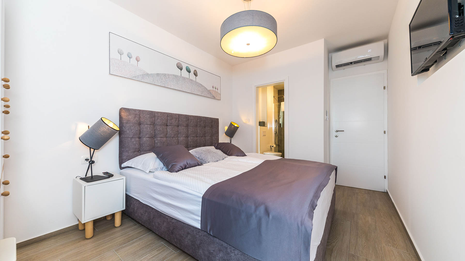 Modern luxurious villa Sophia