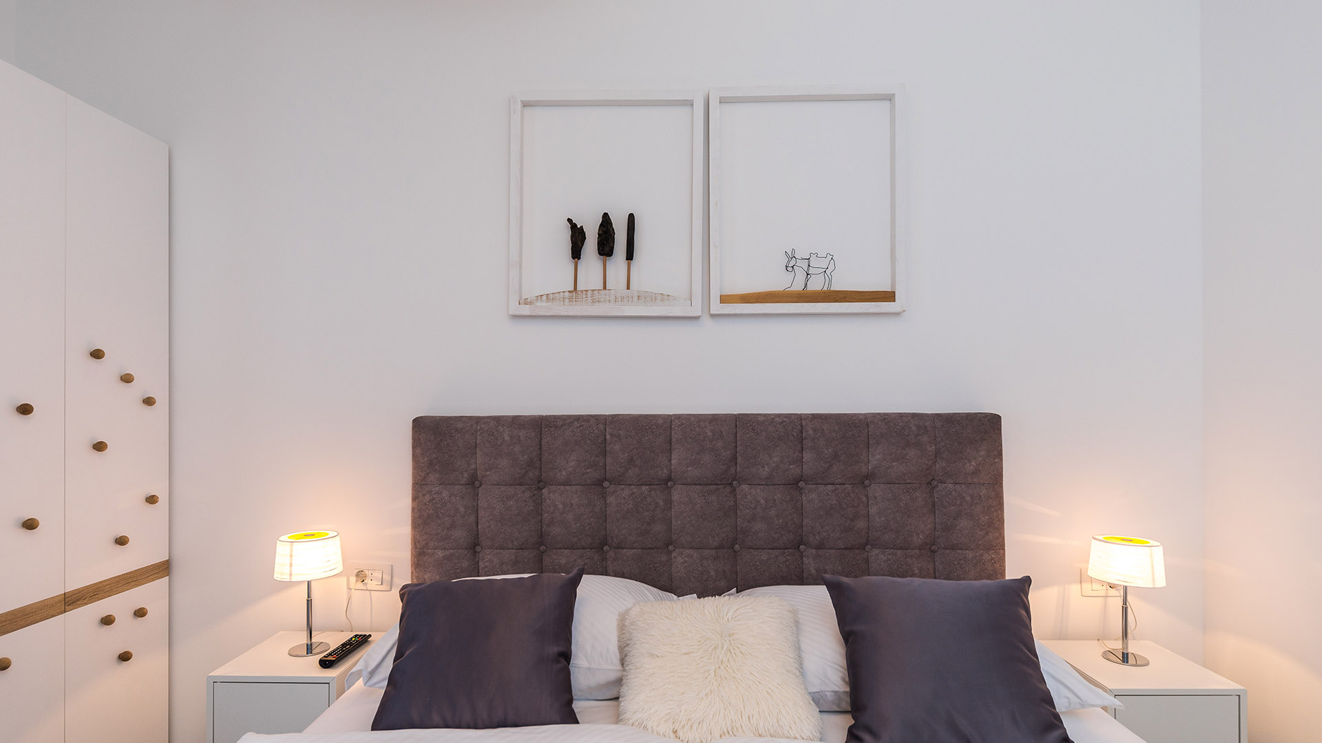Modern luxurious villa Sophia