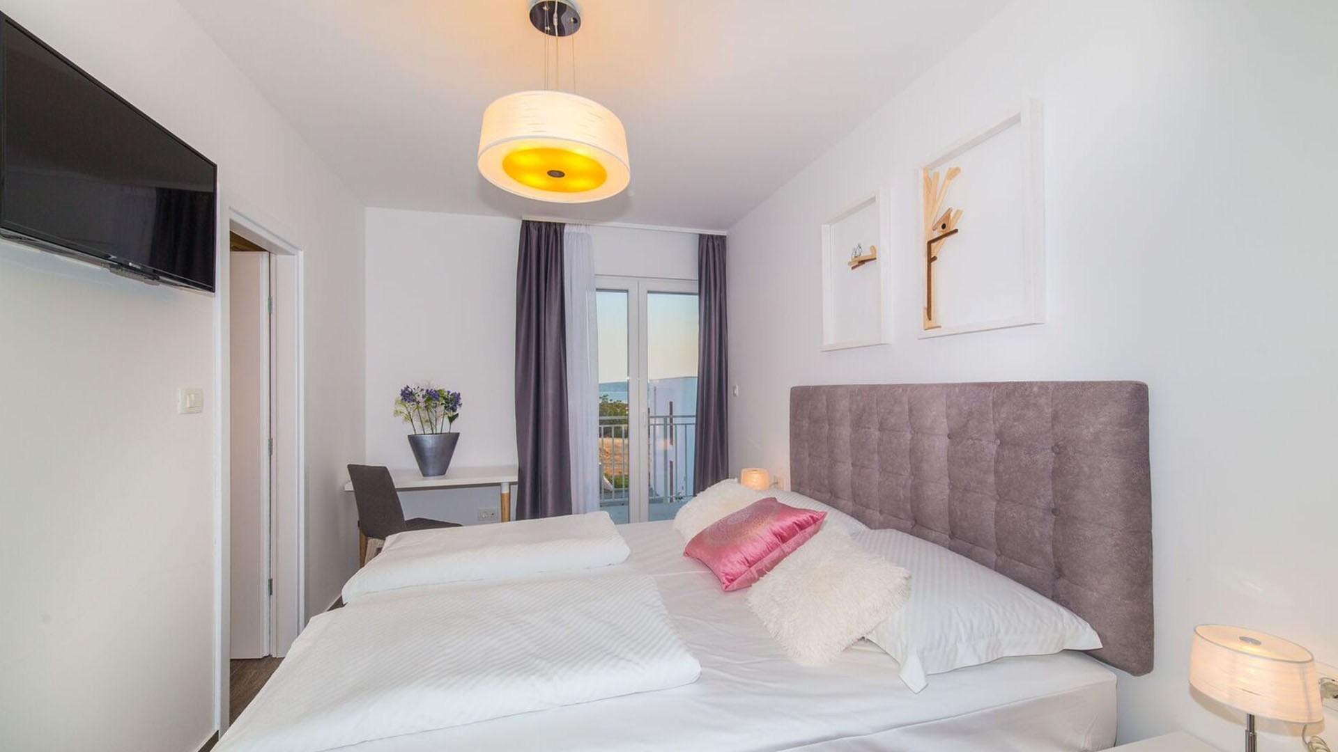Villa Grace – 7 Stars Residence