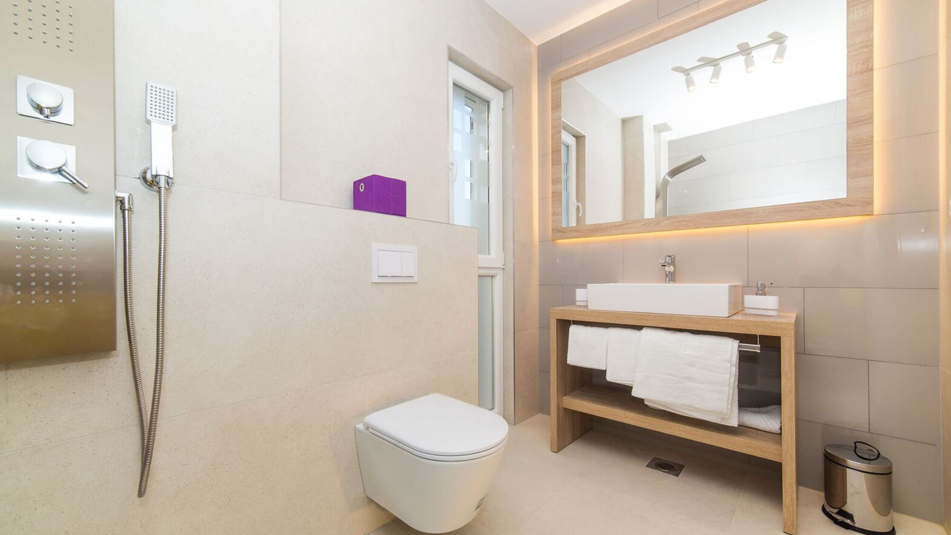 Villa Grace – 7 Stars Residence