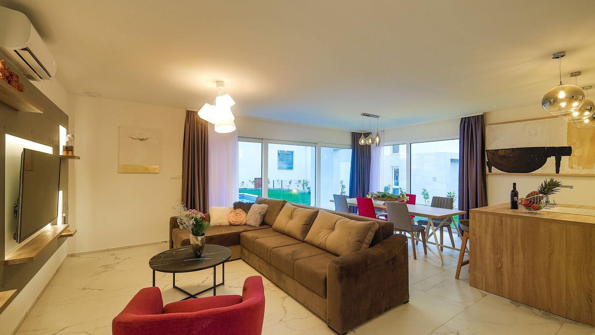 Villa Grace – 7 Stars Residence