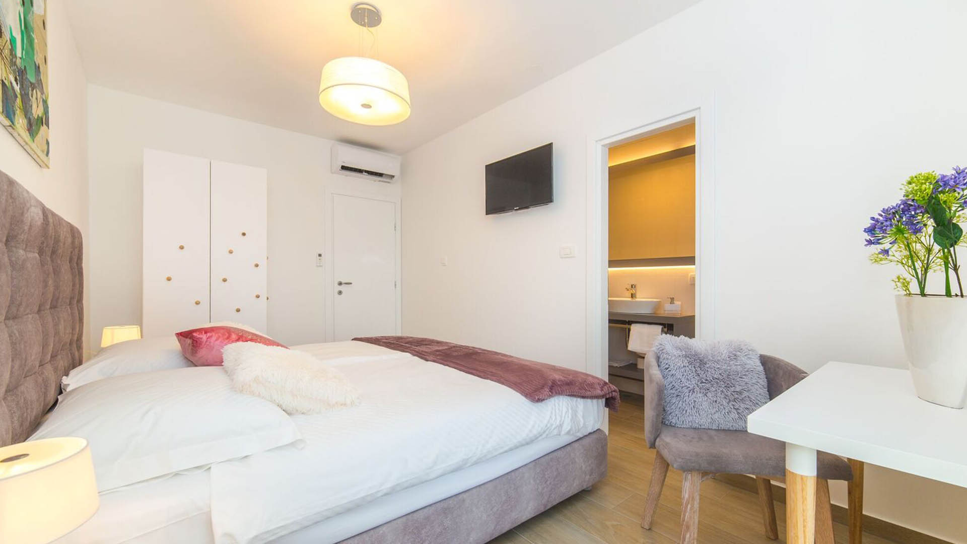 Villa Grace – 7 Stars Residence