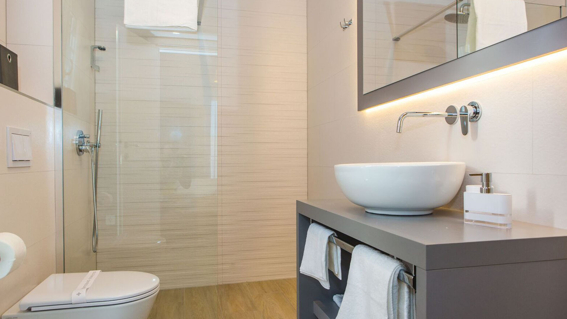 Villa Grace – 7 Stars Residence