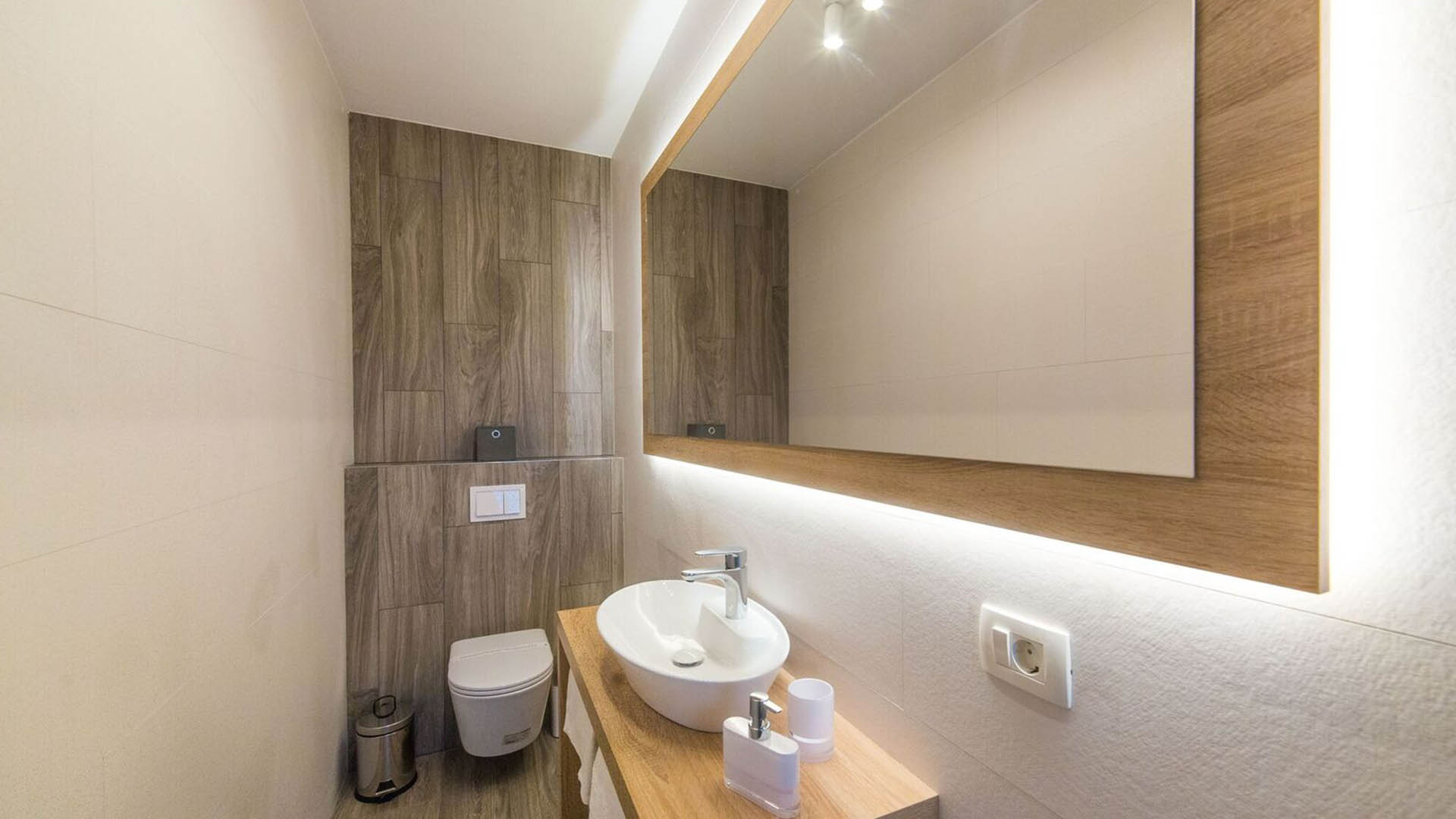 Villa Grace – 7 Stars Residence