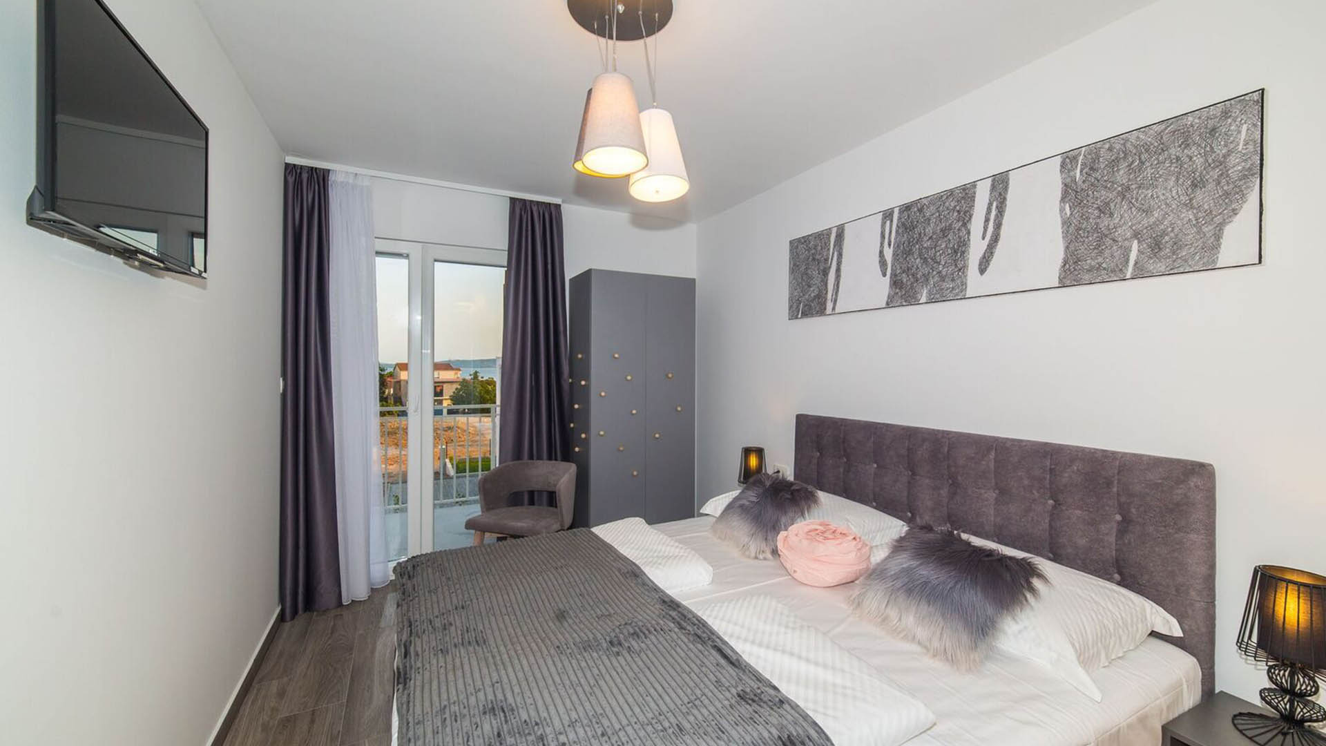 Villa Grace – 7 Stars Residence