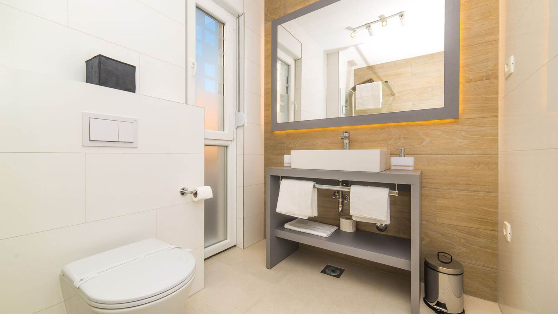 Villa Grace – 7 Stars Residence