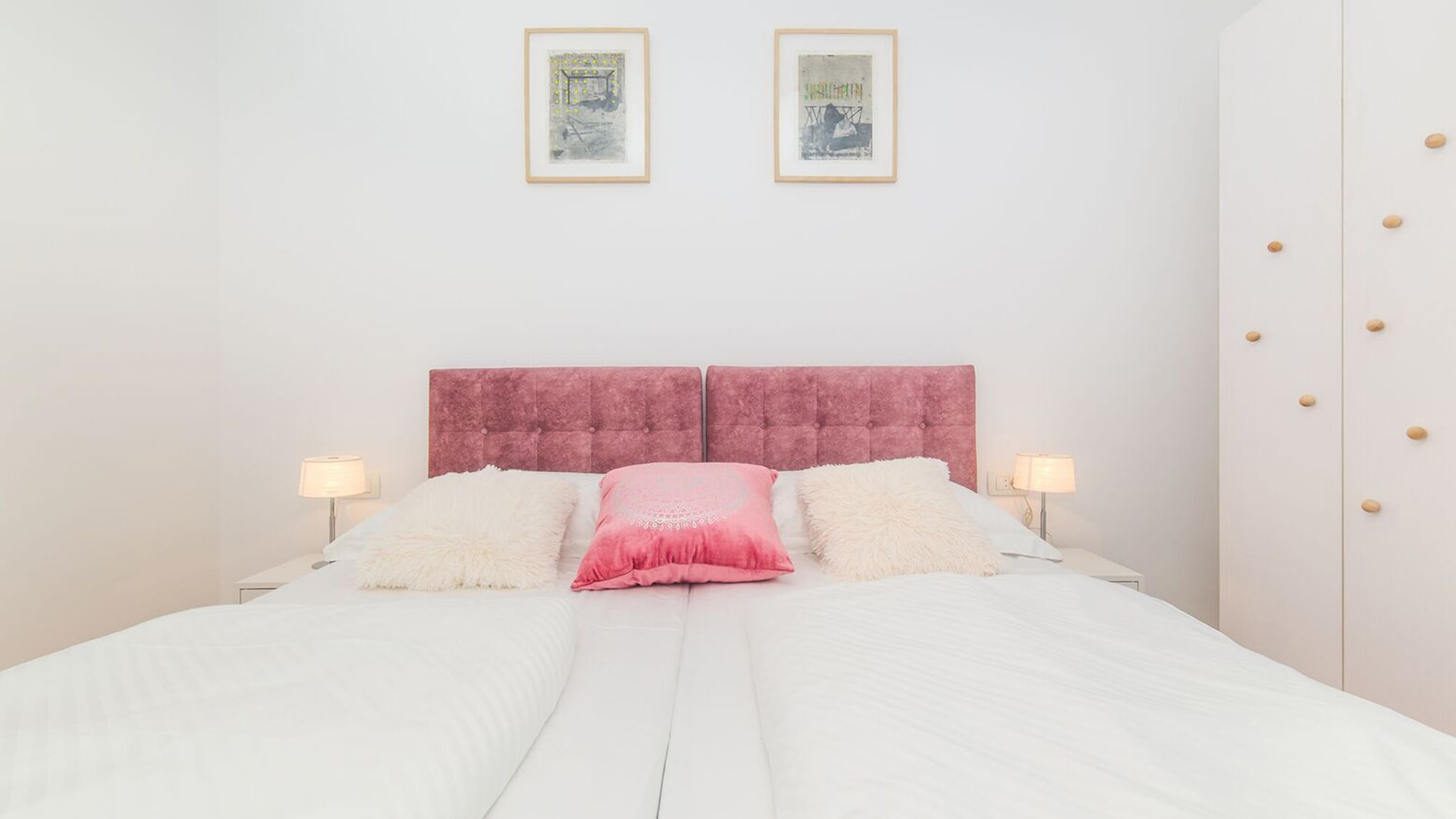 Villa Grace – 7 Stars Residence