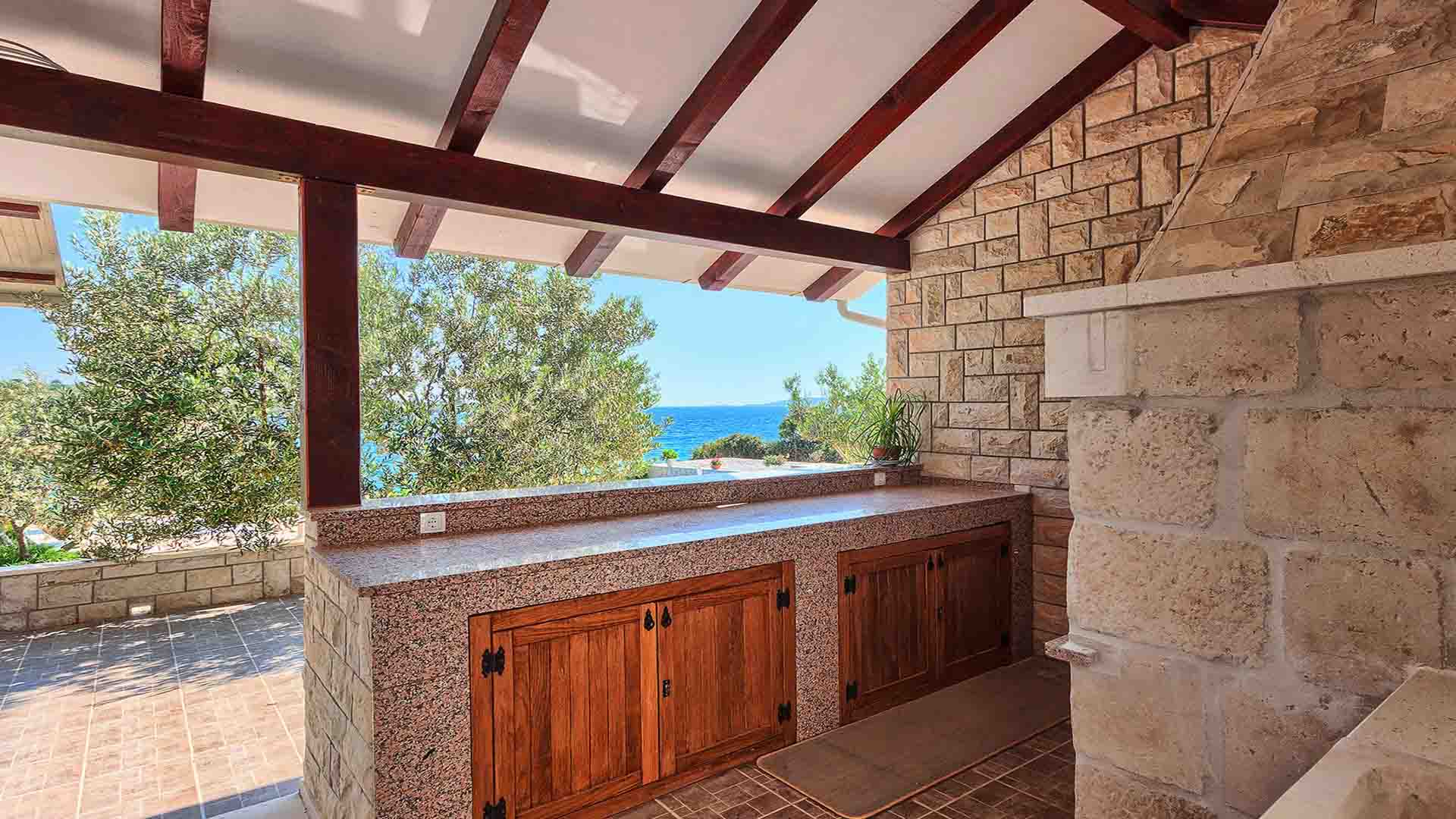 Villa Serenity - EOS CROATIA