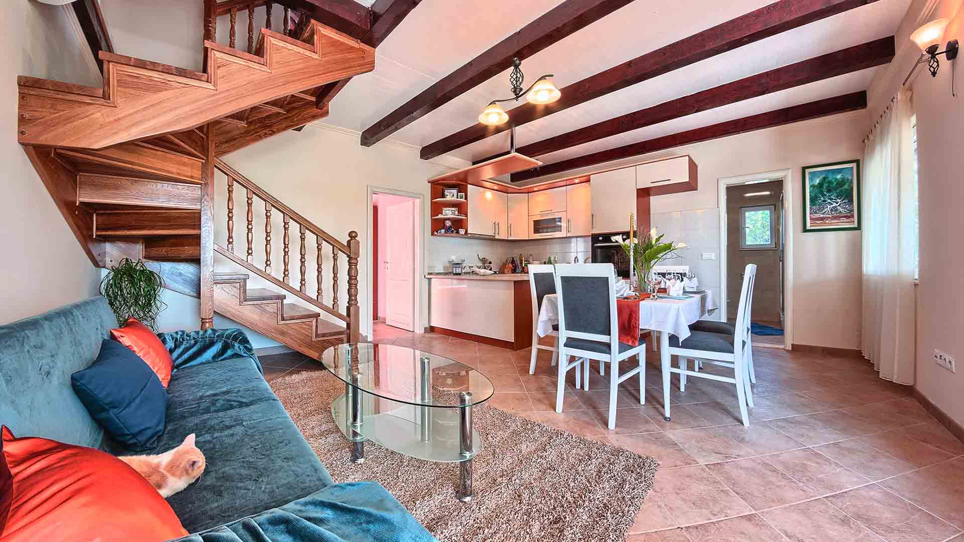 Villa Serenity - EOS CROATIA