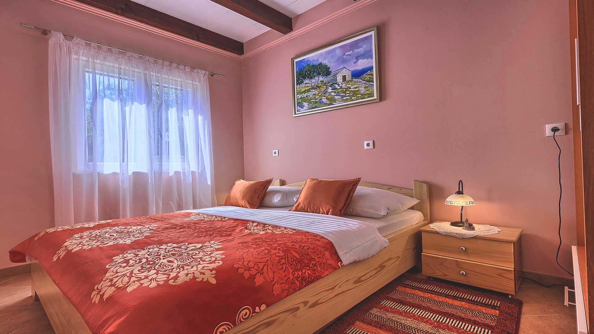 Villa Serenity - EOS CROATIA
