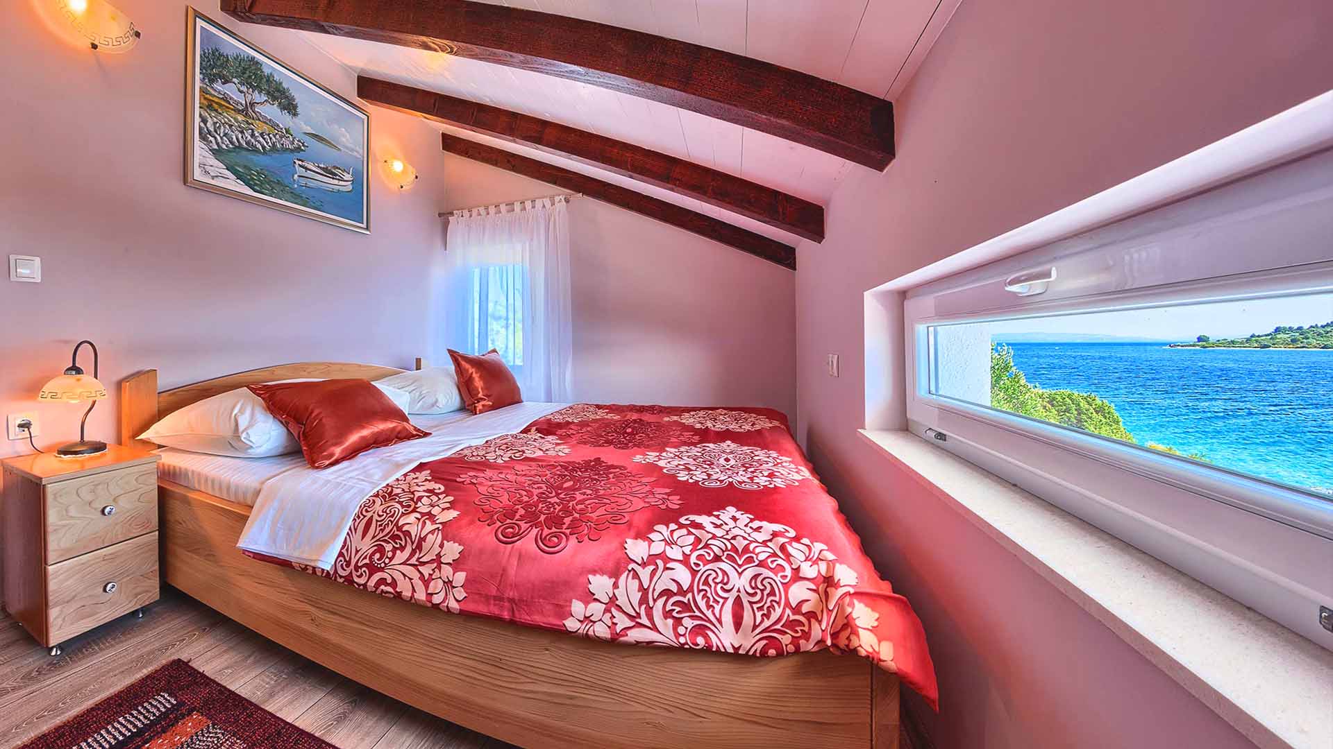 Villa Serenity - EOS CROATIA