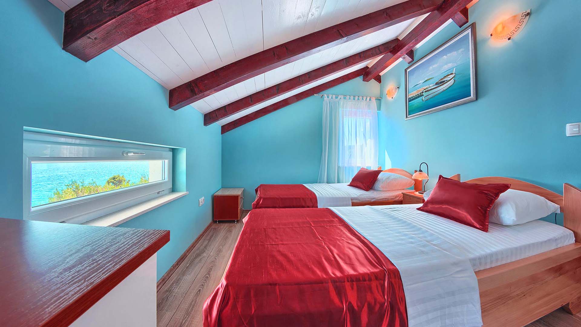 Villa Serenity - EOS CROATIA