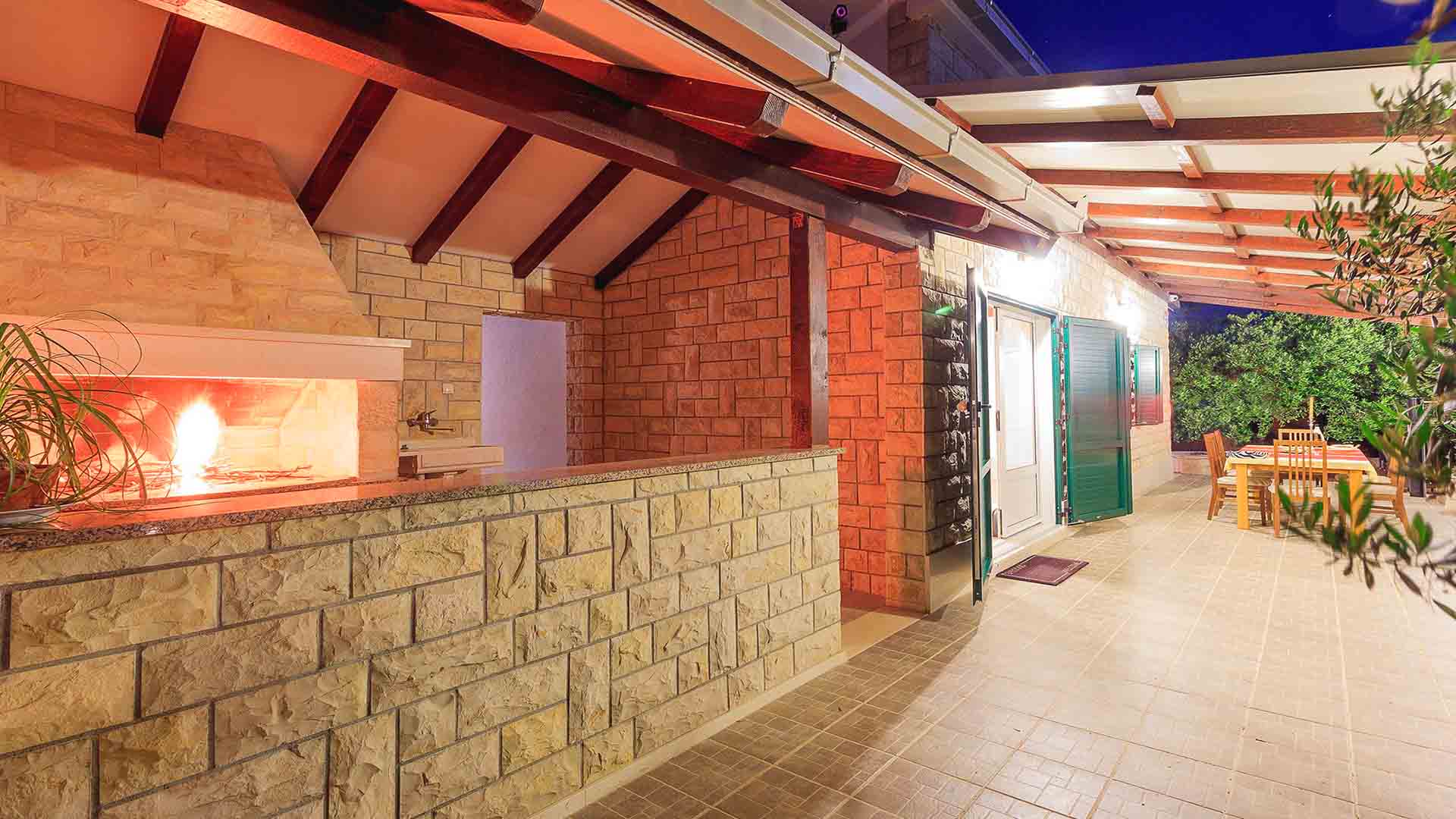 Villa Serenity - EOS CROATIA