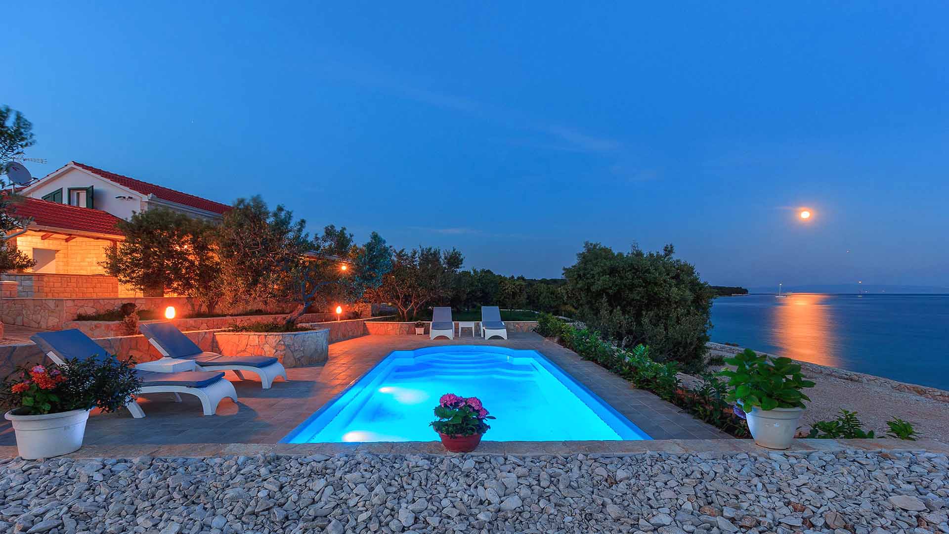 Villa Serenity - EOS CROATIA