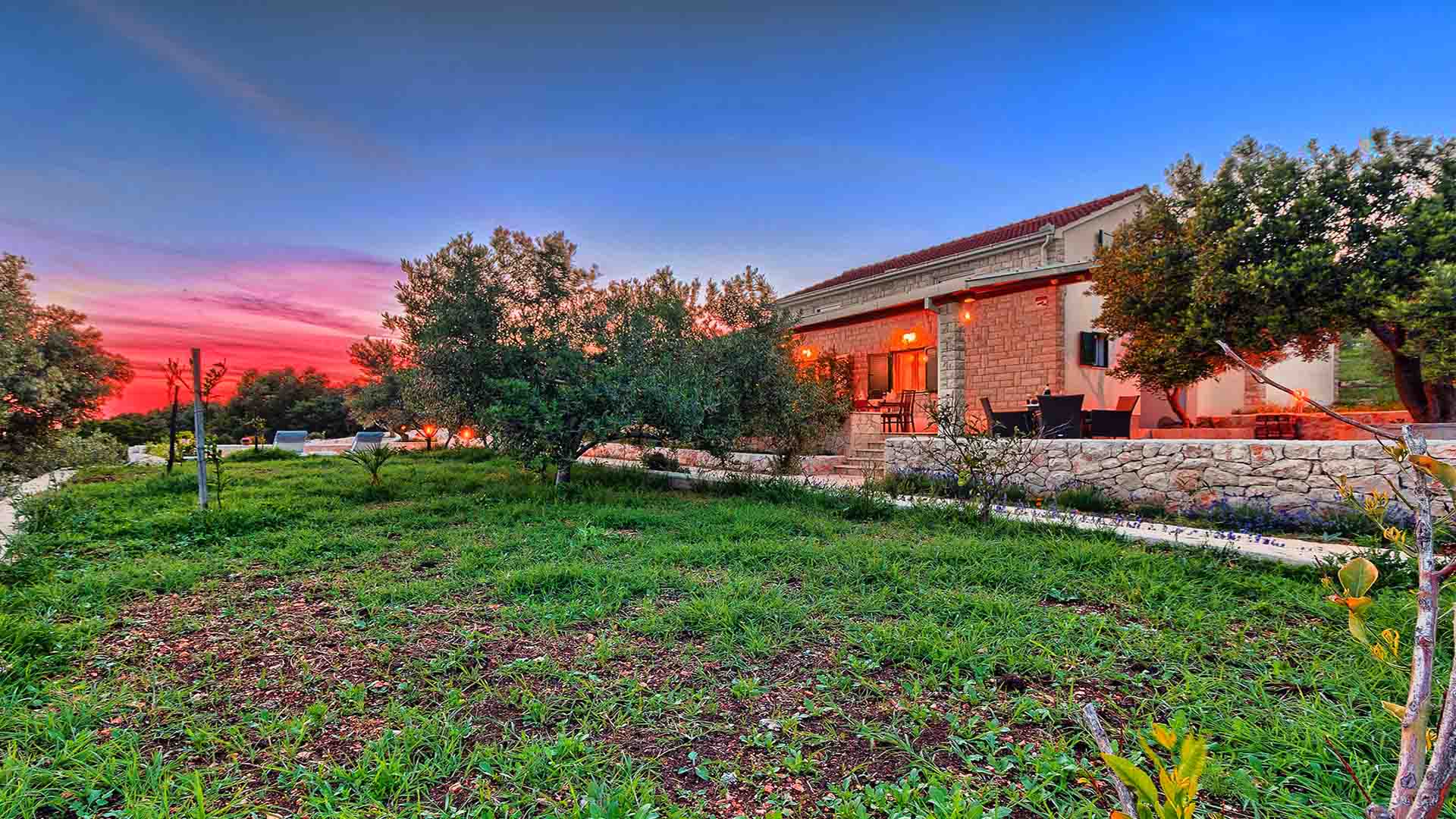 Villa Serenity - EOS CROATIA