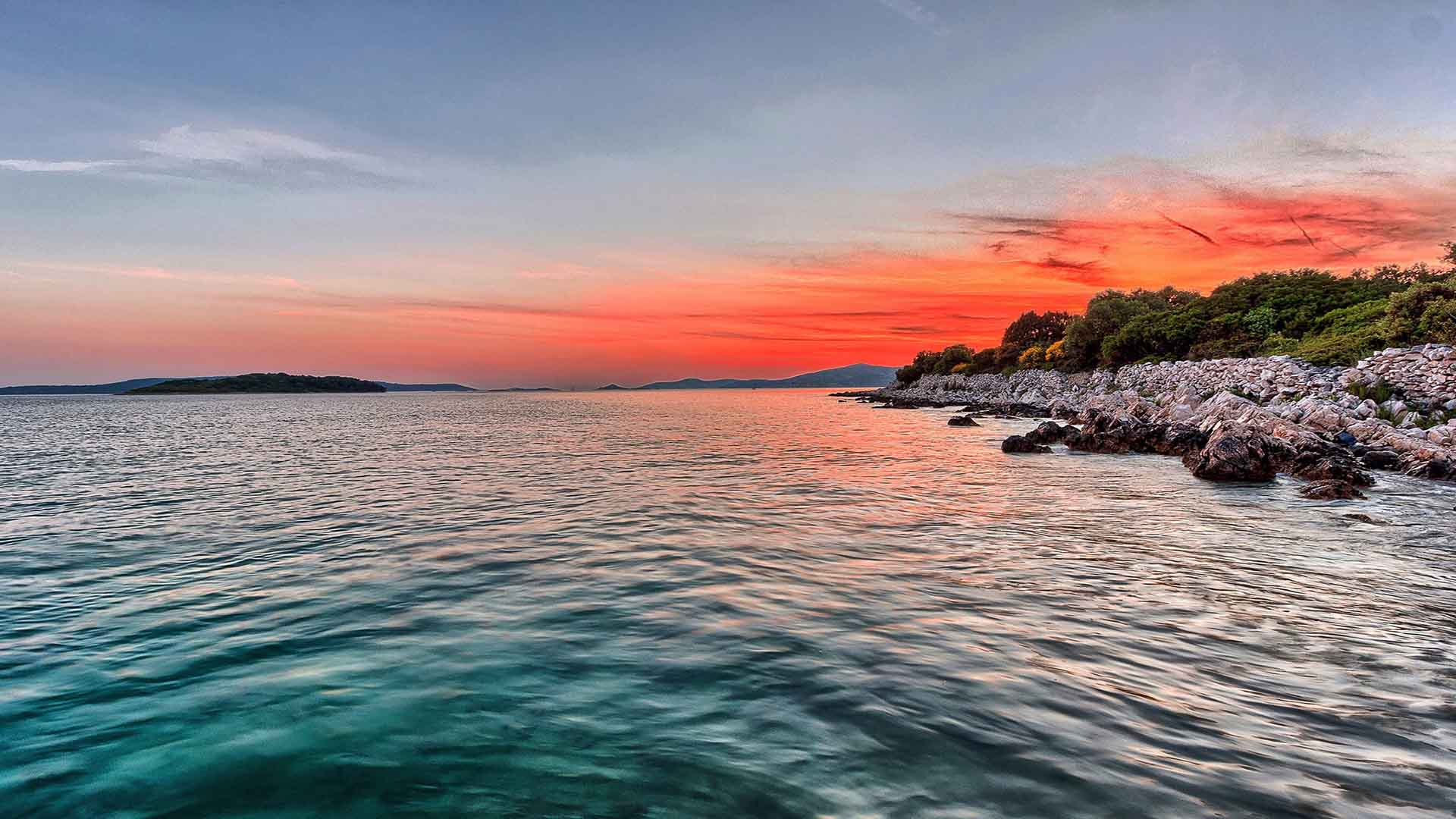 Villa Serenity - EOS CROATIA